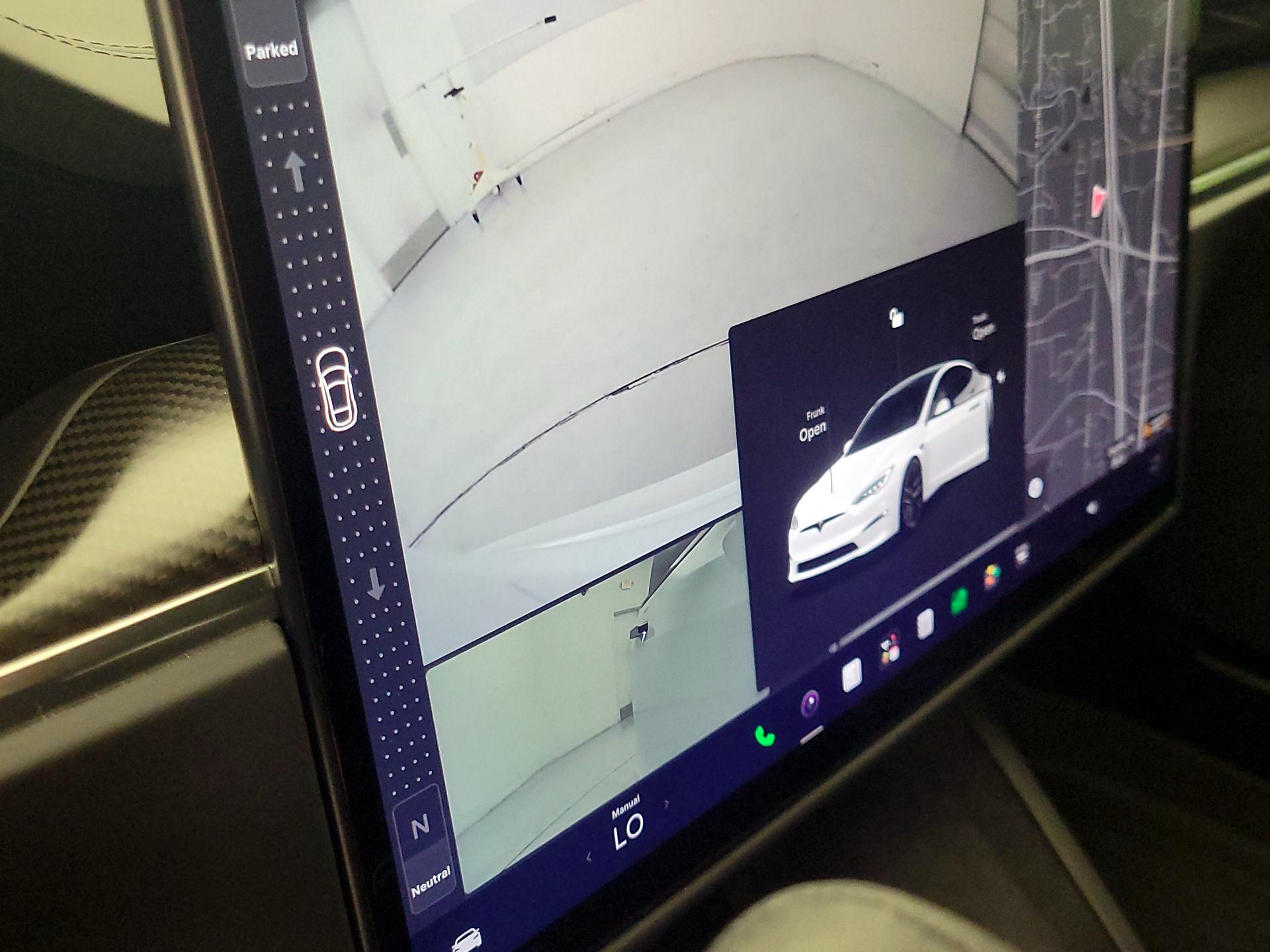Thumbnail: 2021 Tesla Model S - 17