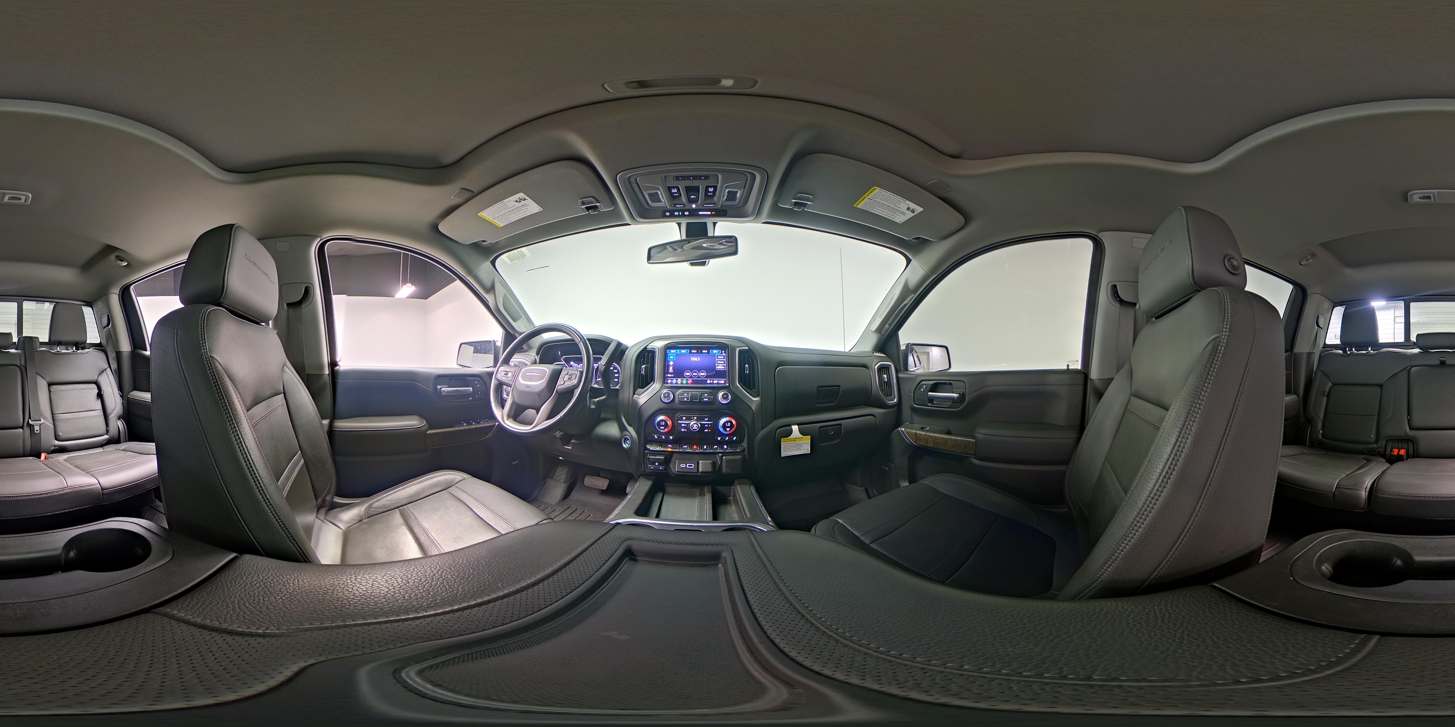 2021 GMC Sierra 1500 Denali Denali - Photo 27