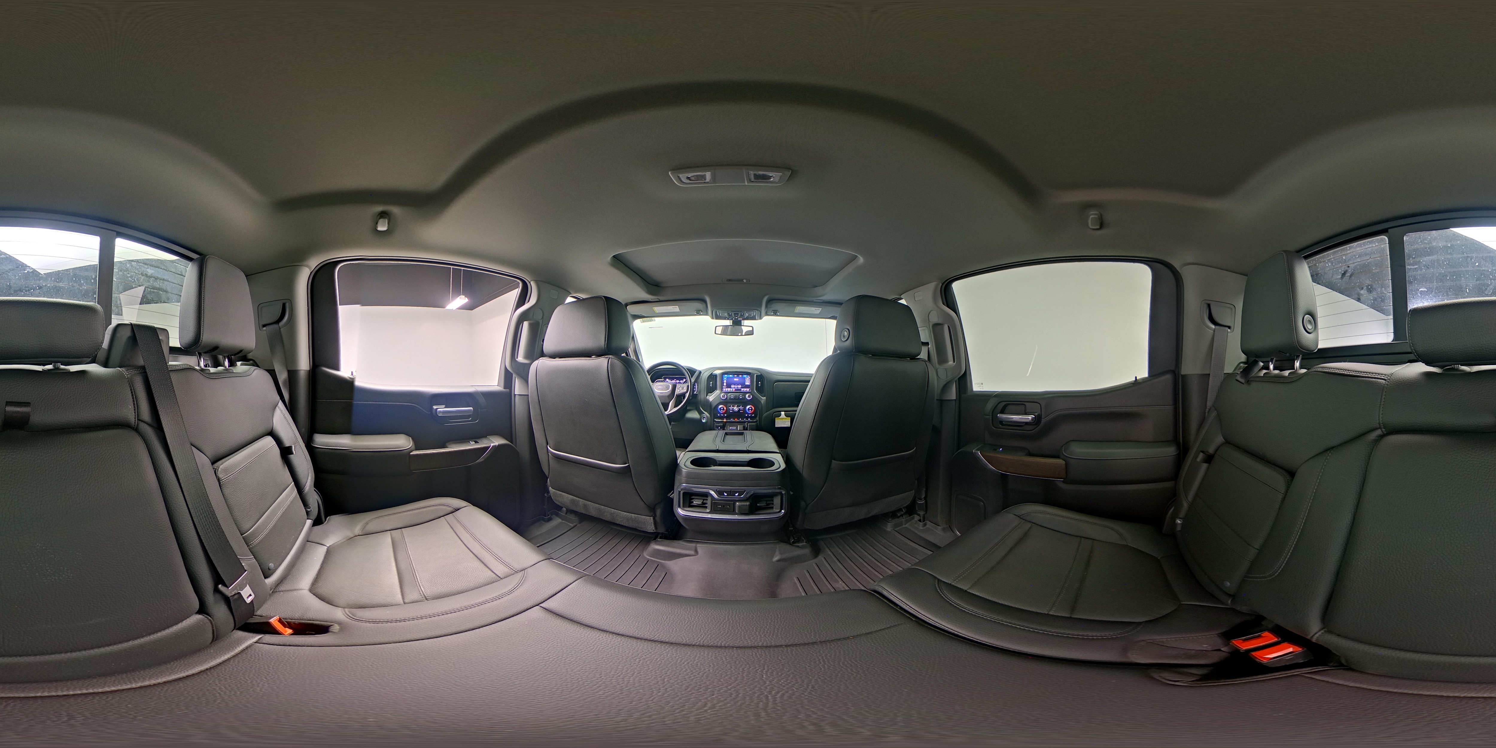 2021 GMC Sierra 1500 Denali Denali - Photo 28