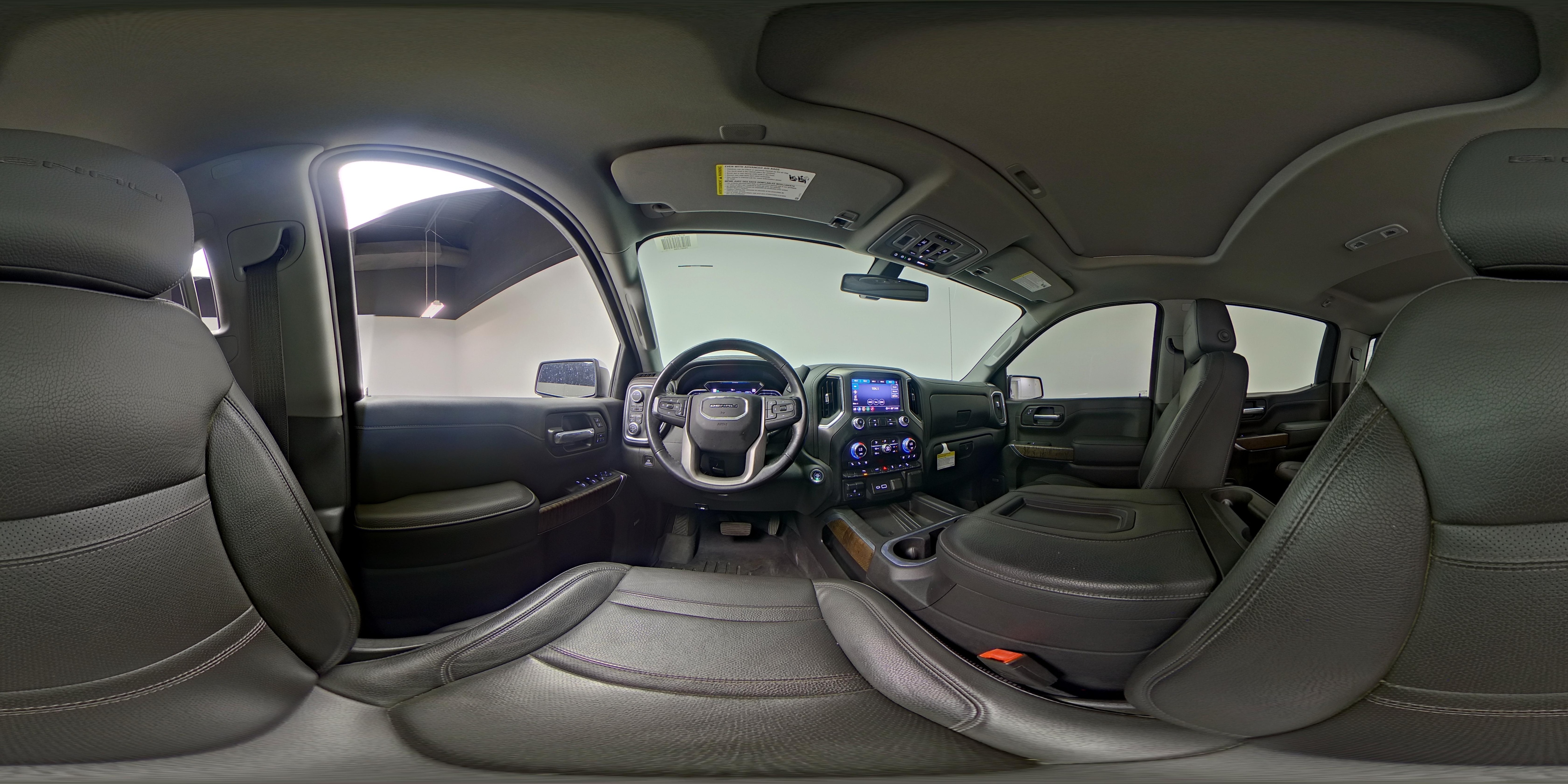 2021 GMC Sierra 1500 Denali Denali - Photo 29