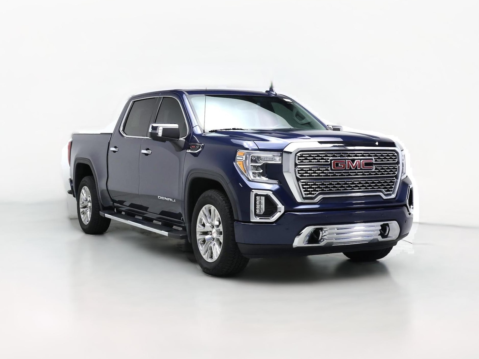 2021 GMC Sierra 1500 Denali Denali - Photo 1