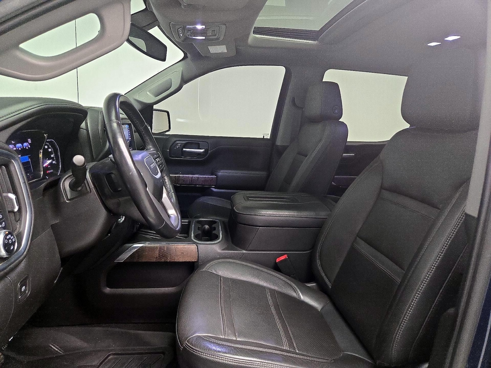 2021 GMC Sierra 1500 Denali Denali - Photo 12