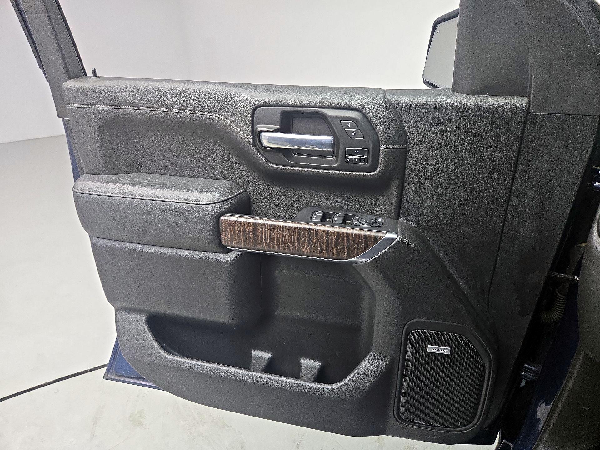 Thumbnail: 2021 GMC Sierra 1500 - 12