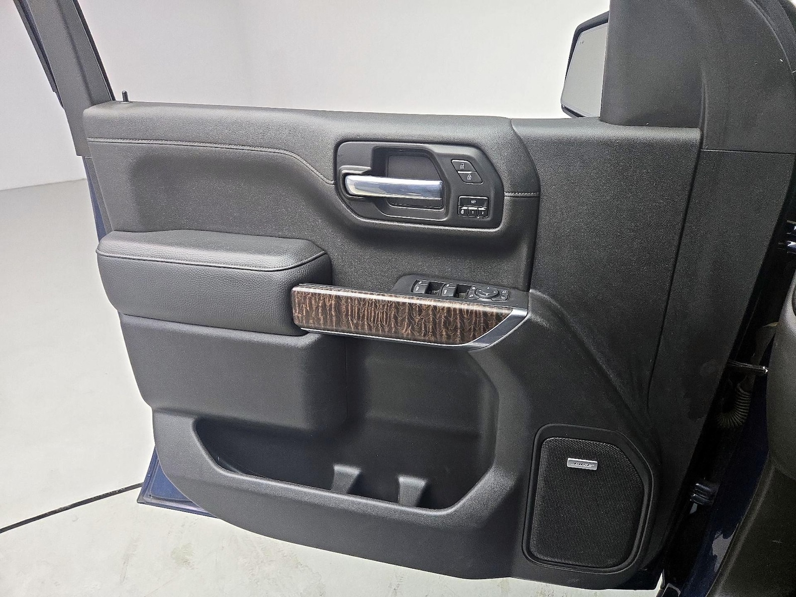 2021 GMC Sierra 1500 Denali Denali - Photo 13
