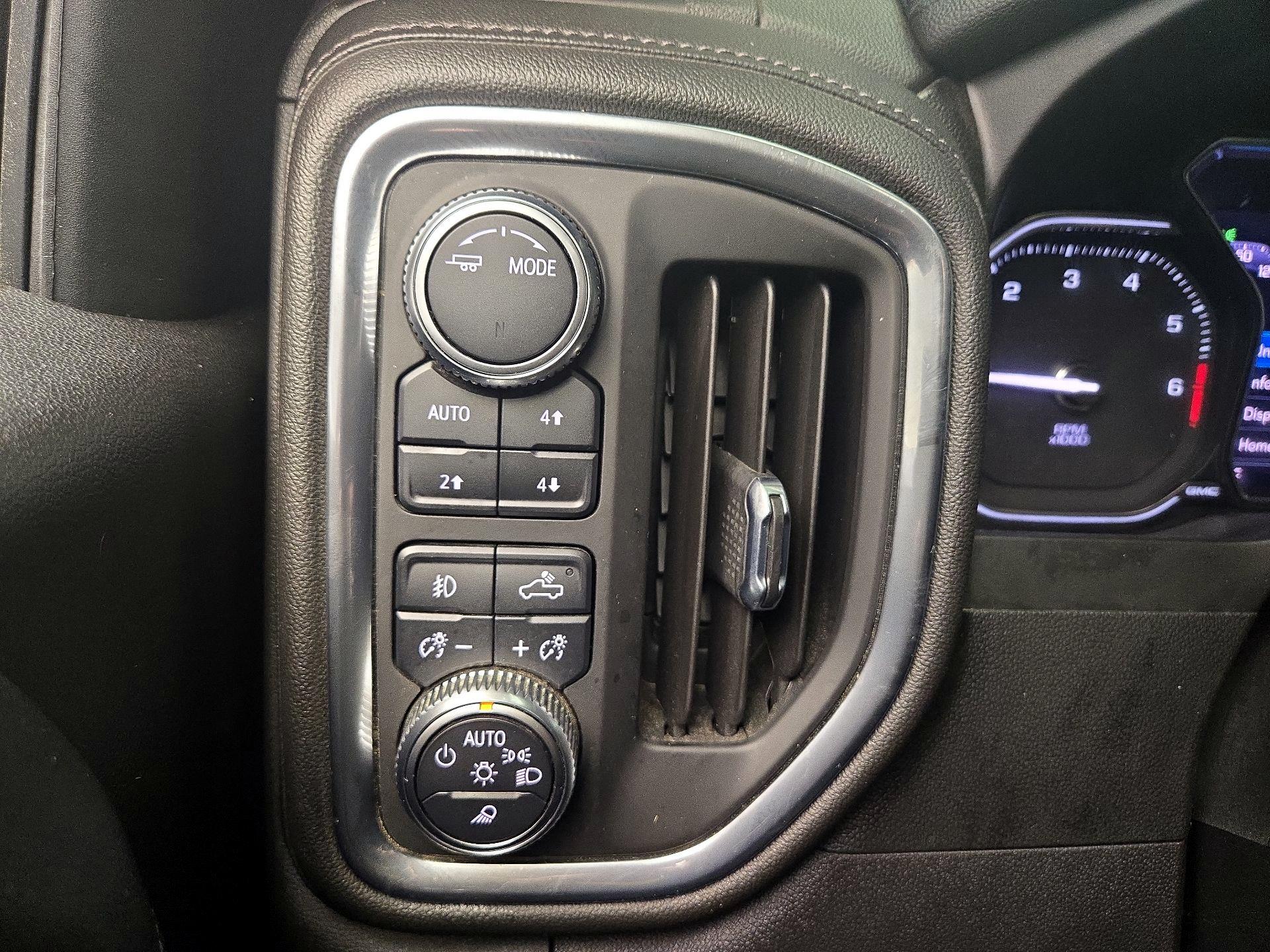 Thumbnail: 2021 GMC Sierra 1500 - 13