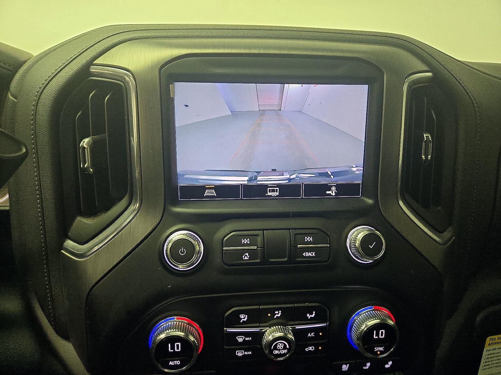 2021 GMC Sierra 1500 Denali Denali - Photo 16