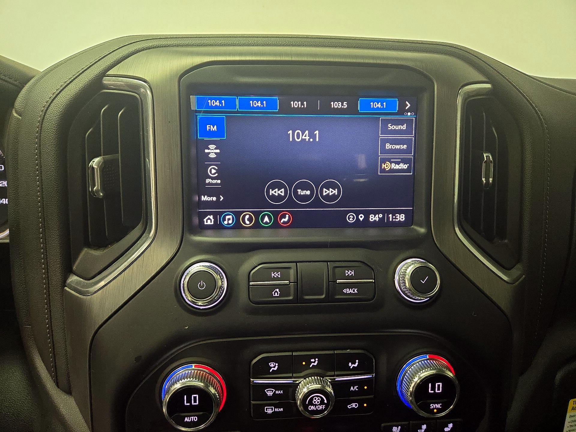 Thumbnail: 2021 GMC Sierra 1500 - 16