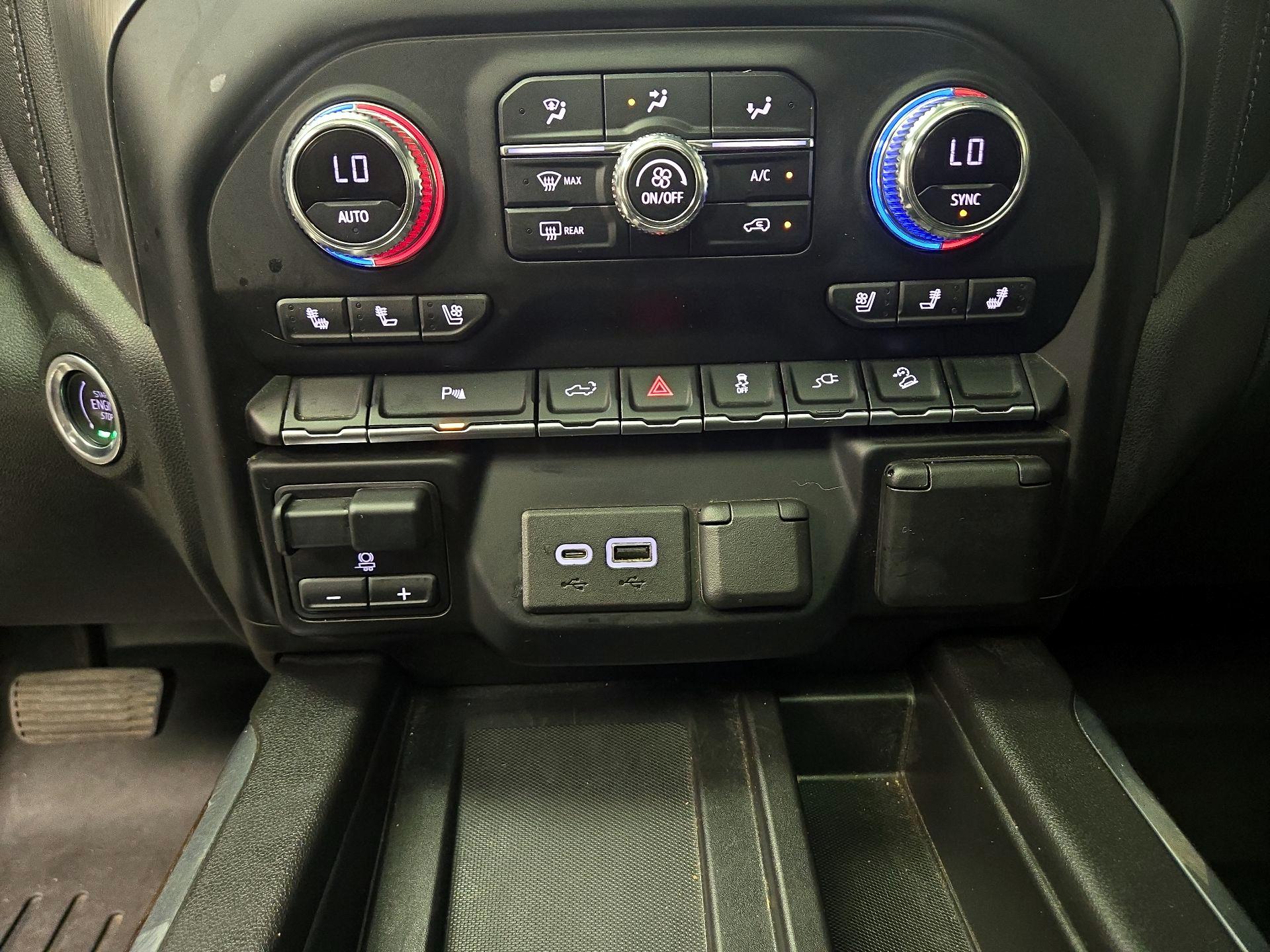 Thumbnail: 2021 GMC Sierra 1500 - 17