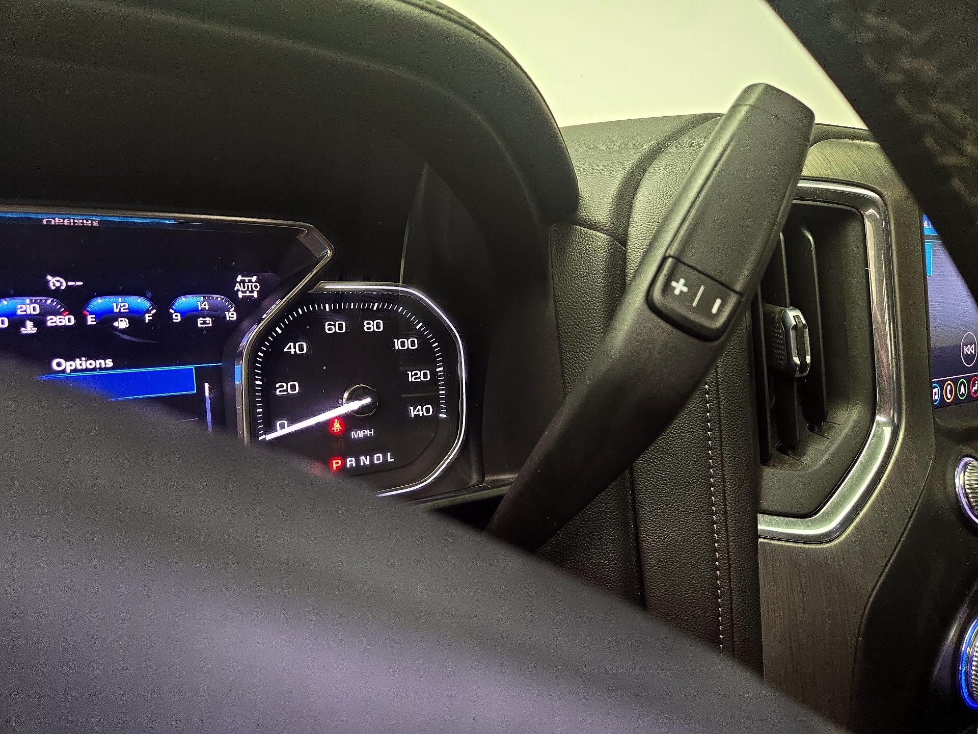 Thumbnail: 2021 GMC Sierra 1500 - 18