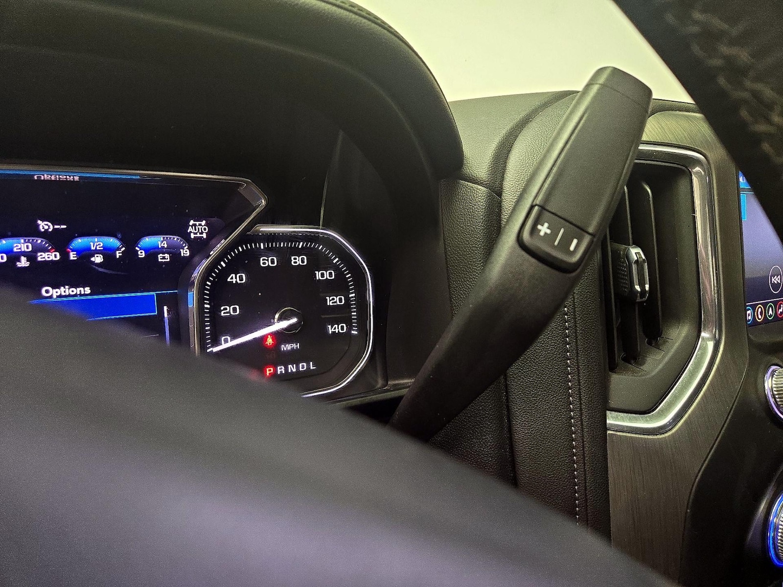 2021 GMC Sierra 1500 Denali Denali - Photo 19