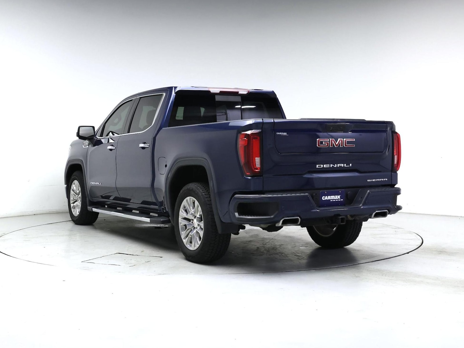 2021 GMC Sierra 1500 Denali Denali - Photo 3