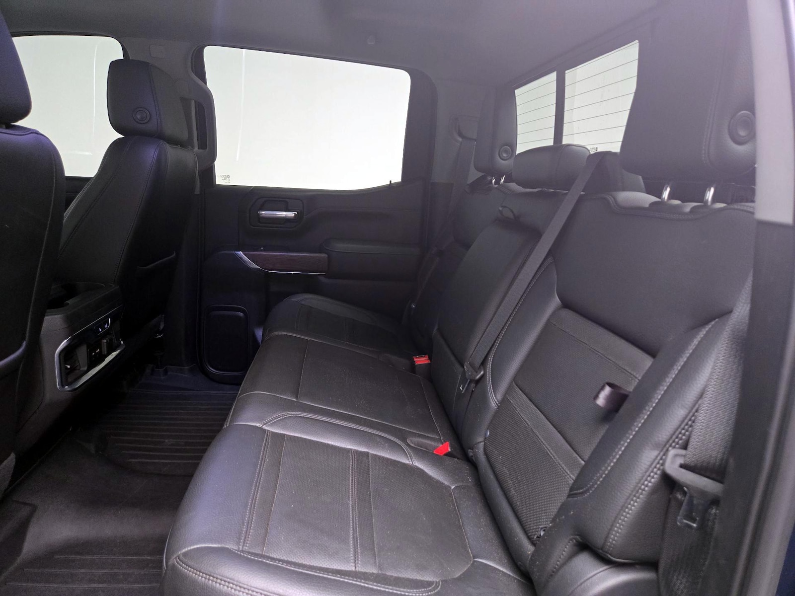 2021 GMC Sierra 1500 Denali Denali - Photo 22
