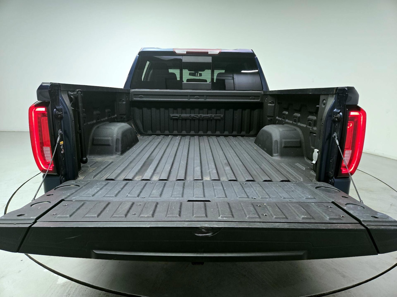 2021 GMC Sierra 1500 Denali Denali - Photo 23