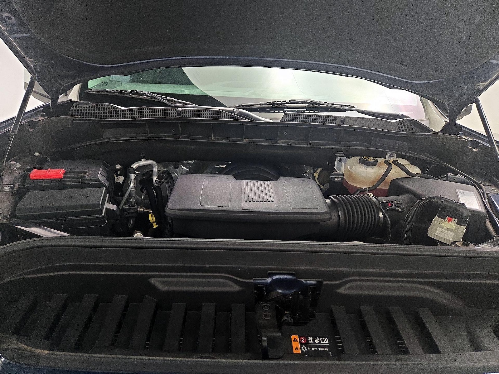 2021 GMC Sierra 1500 Denali Denali - Photo 24