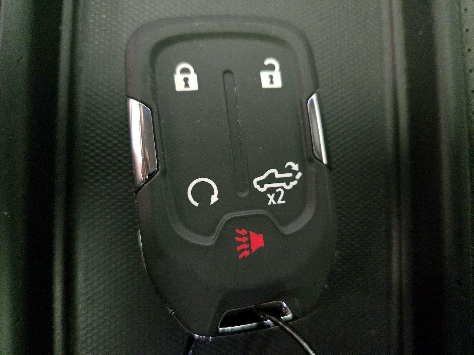 2021 GMC Sierra 1500 Denali Denali - Photo 26