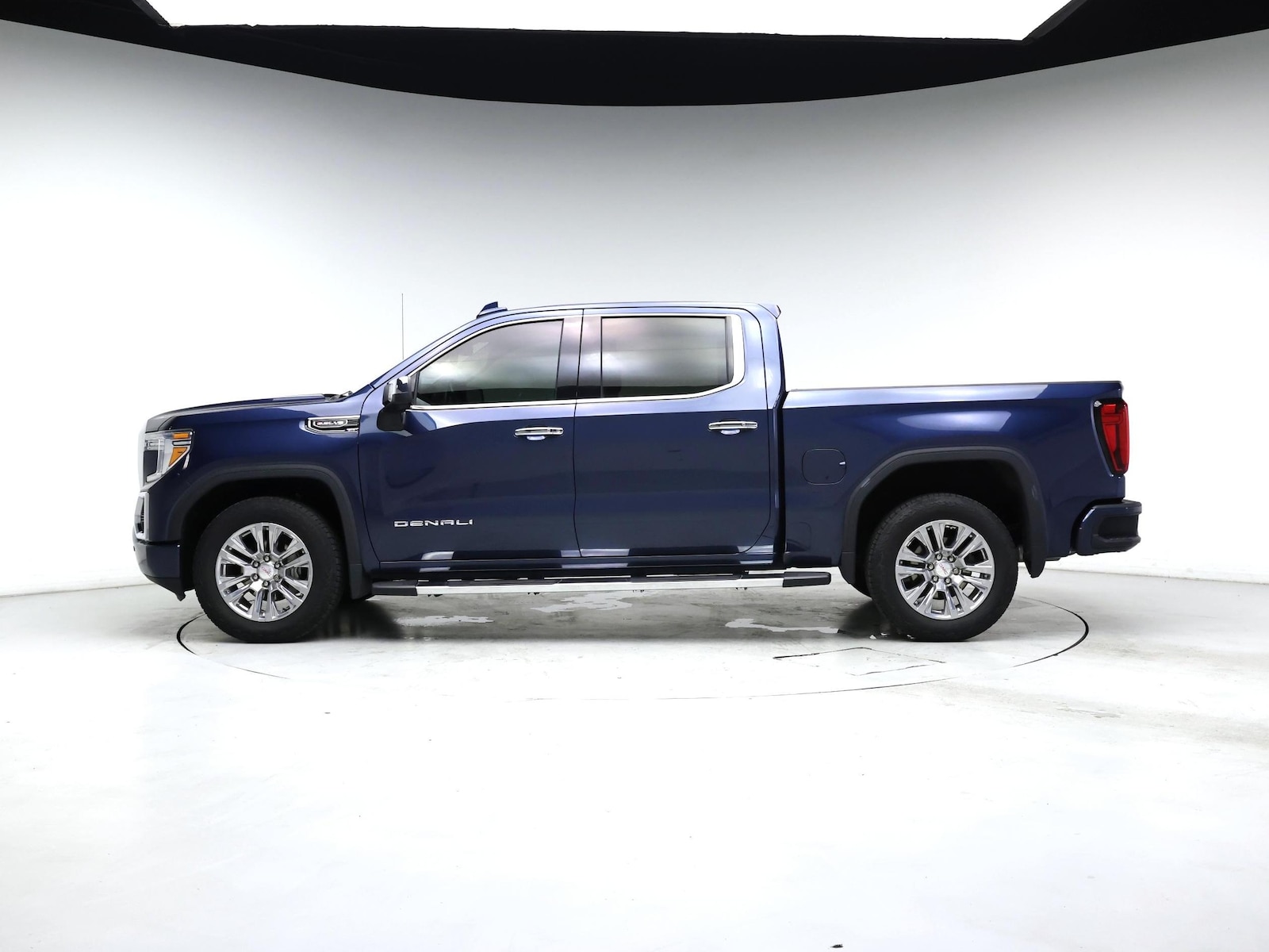 2021 GMC Sierra 1500 Denali Denali - Photo 4