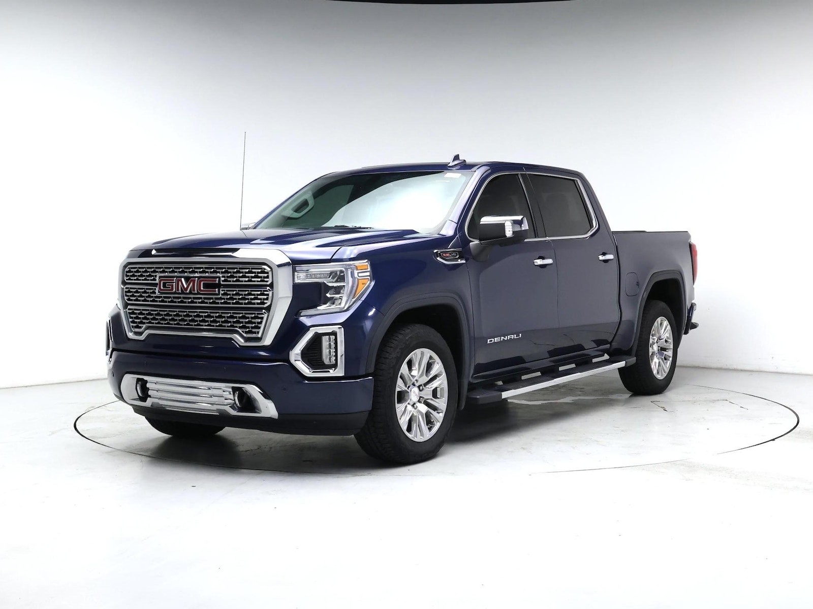 2021 GMC Sierra 1500 Denali Denali - Photo 5