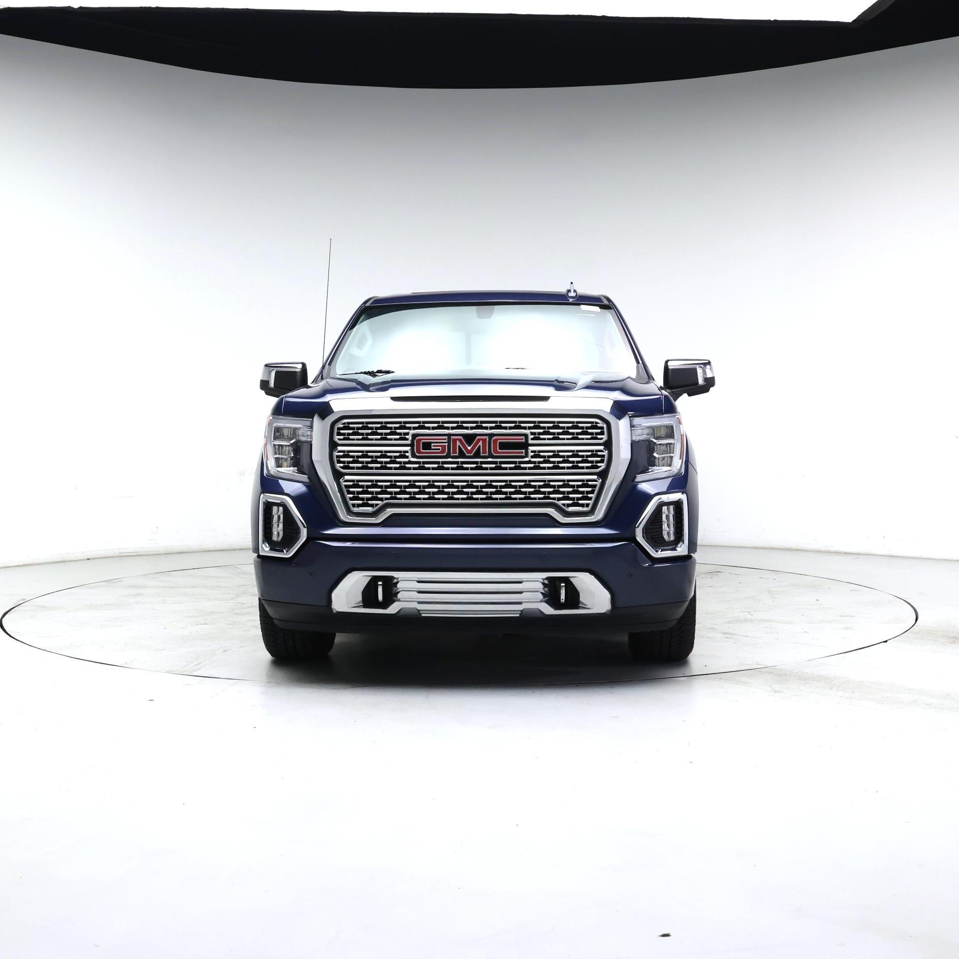 Thumbnail: 2021 GMC Sierra 1500 - 5