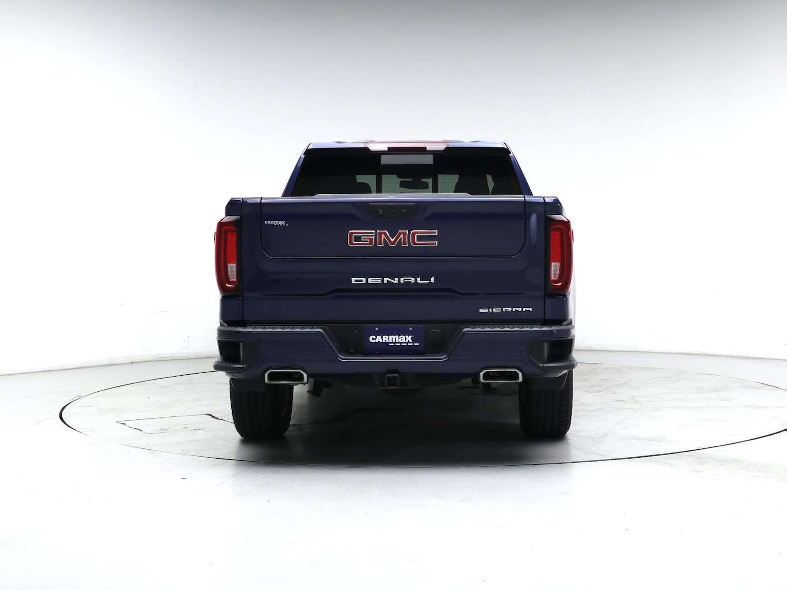 2021 GMC Sierra 1500 Denali Denali - Photo 7