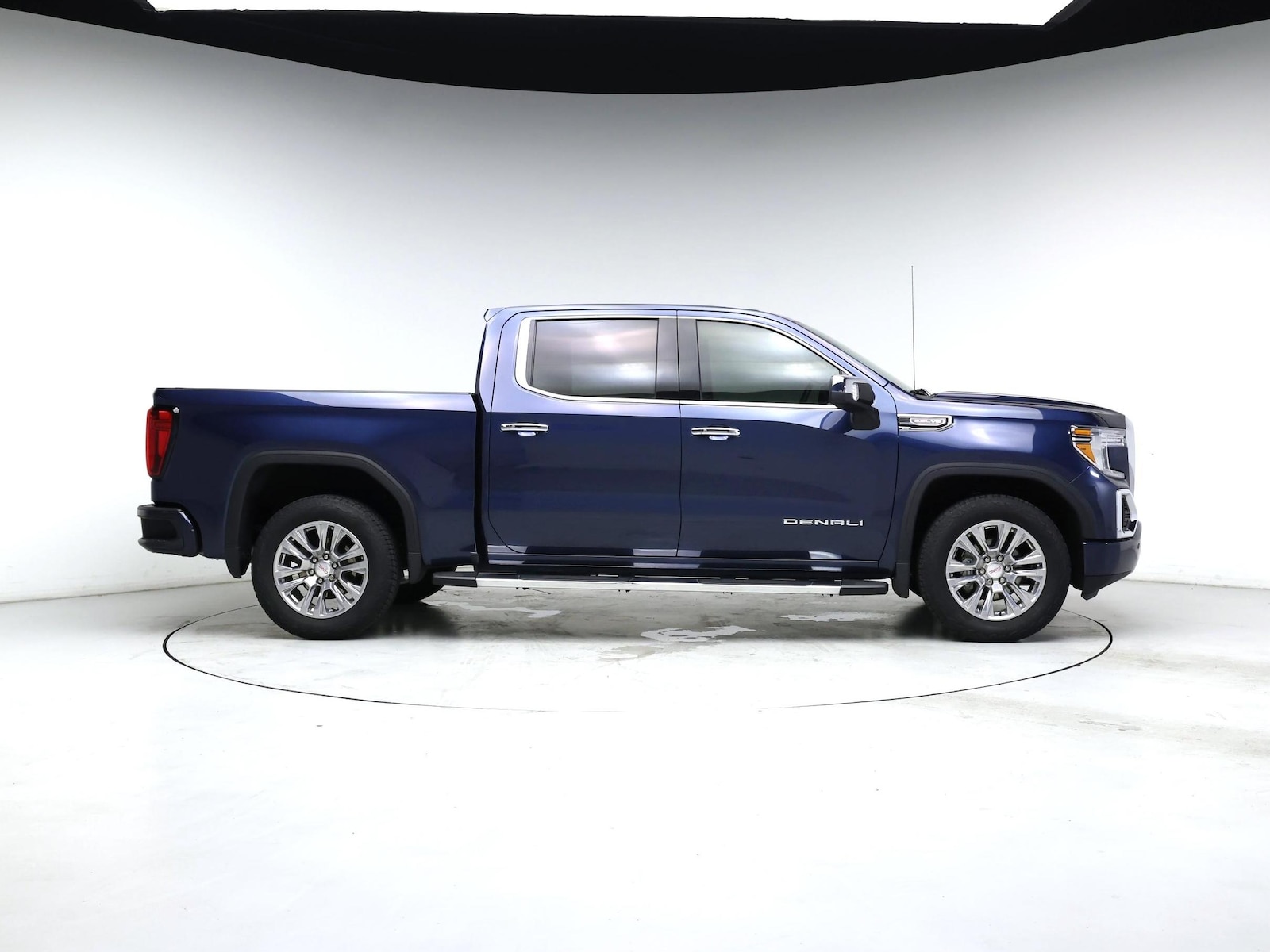 2021 GMC Sierra 1500 Denali Denali - Photo 8