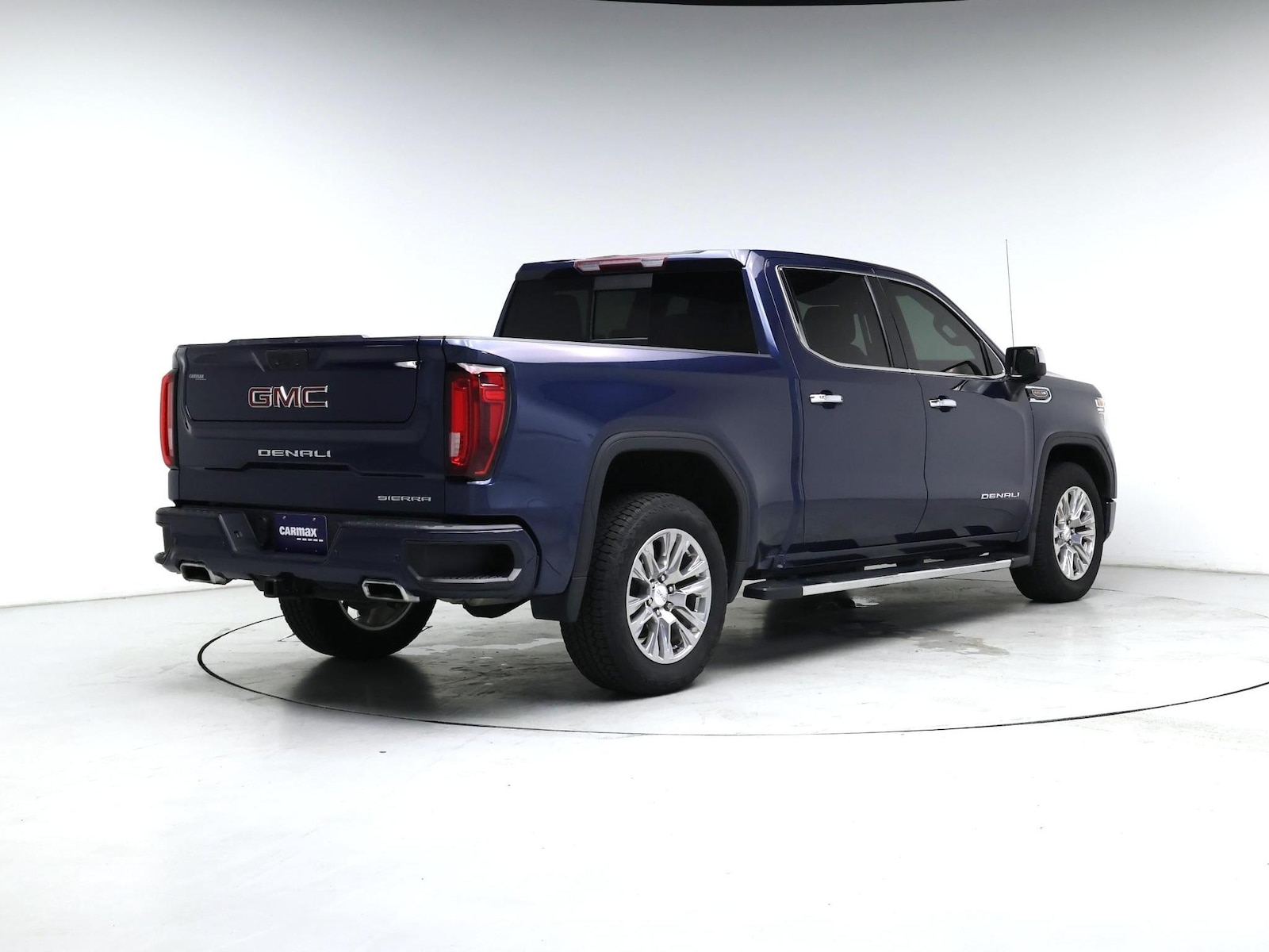 2021 GMC Sierra 1500 Denali Denali - Photo 9
