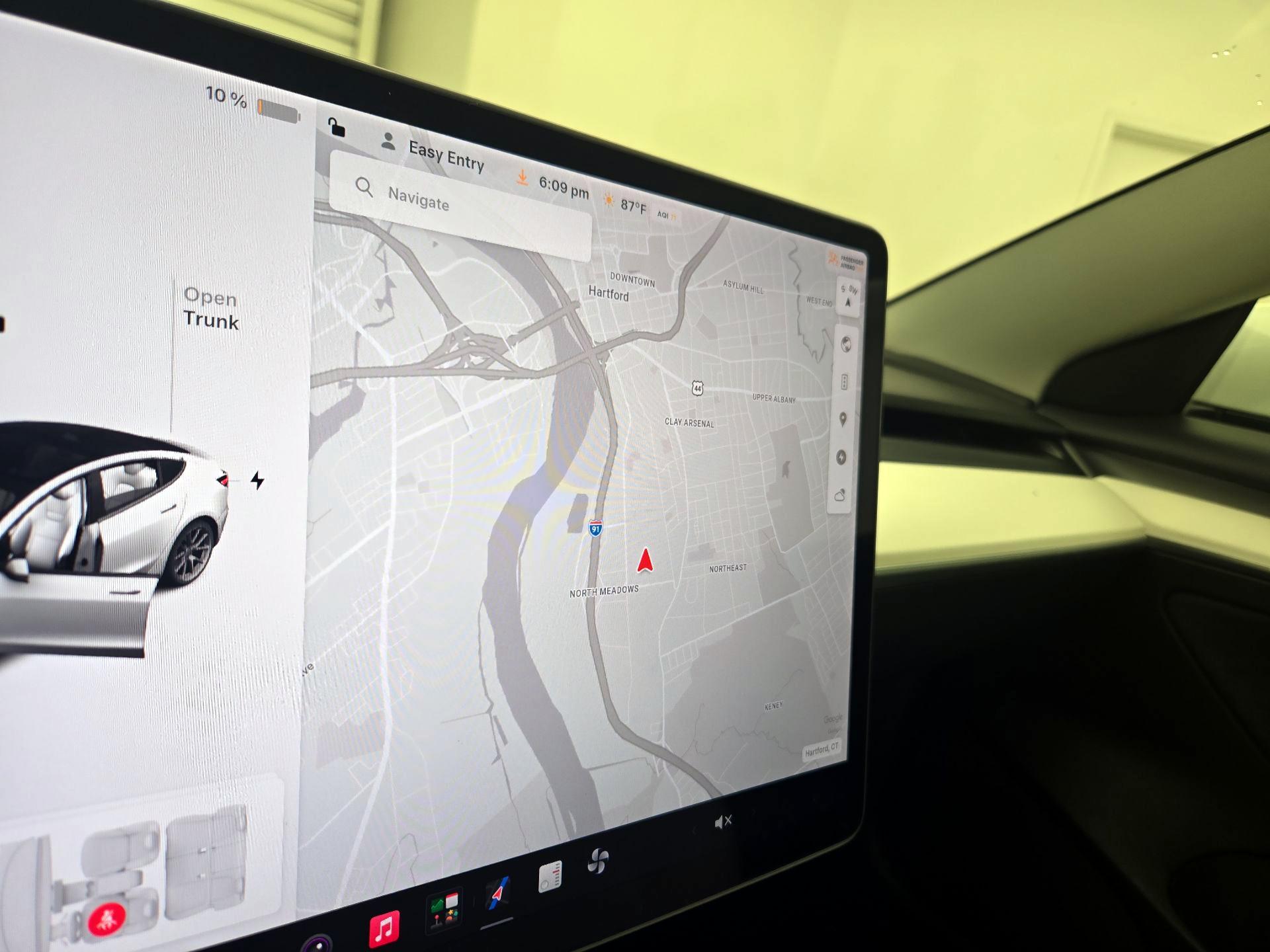 Thumbnail: 2021 Tesla Model 3 - 13