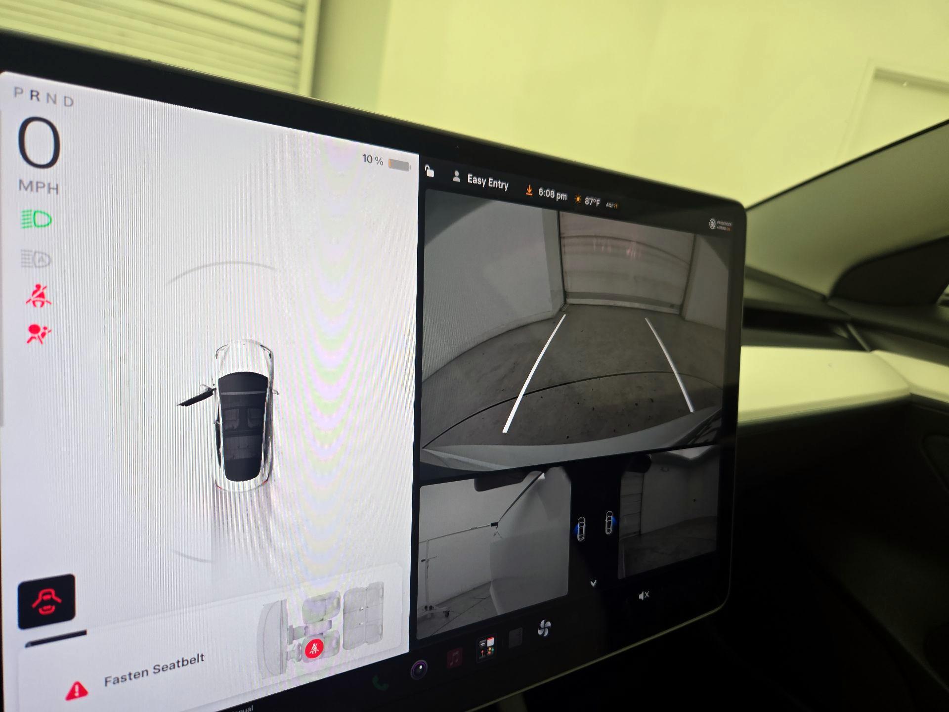 Thumbnail: 2021 Tesla Model 3 - 14
