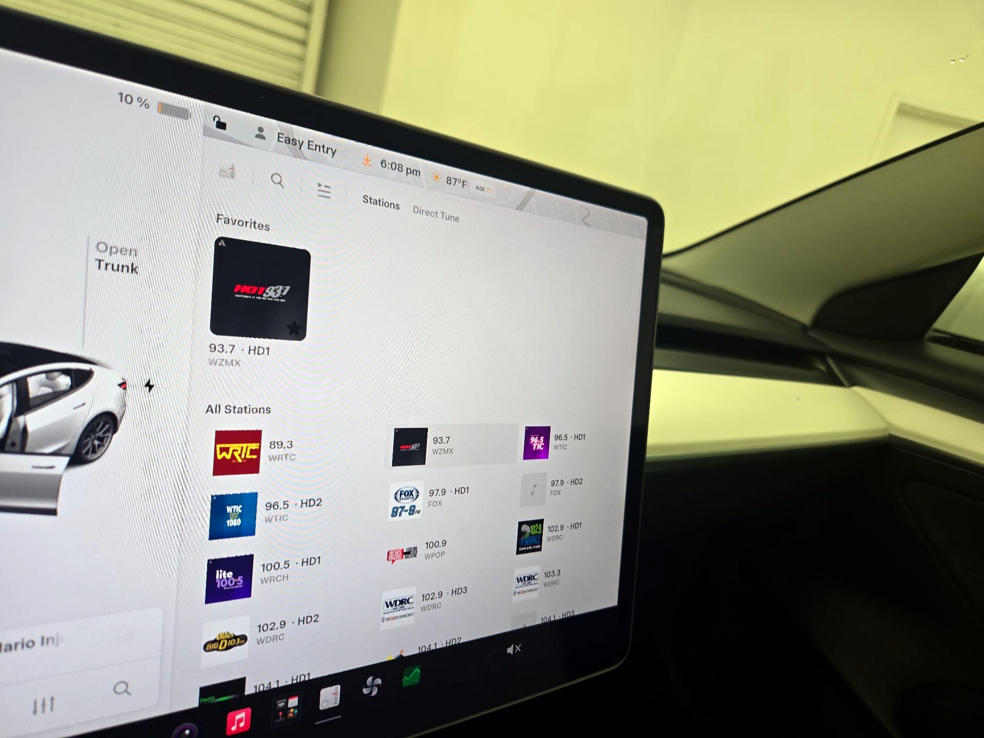 Thumbnail: 2021 Tesla Model 3 - 15