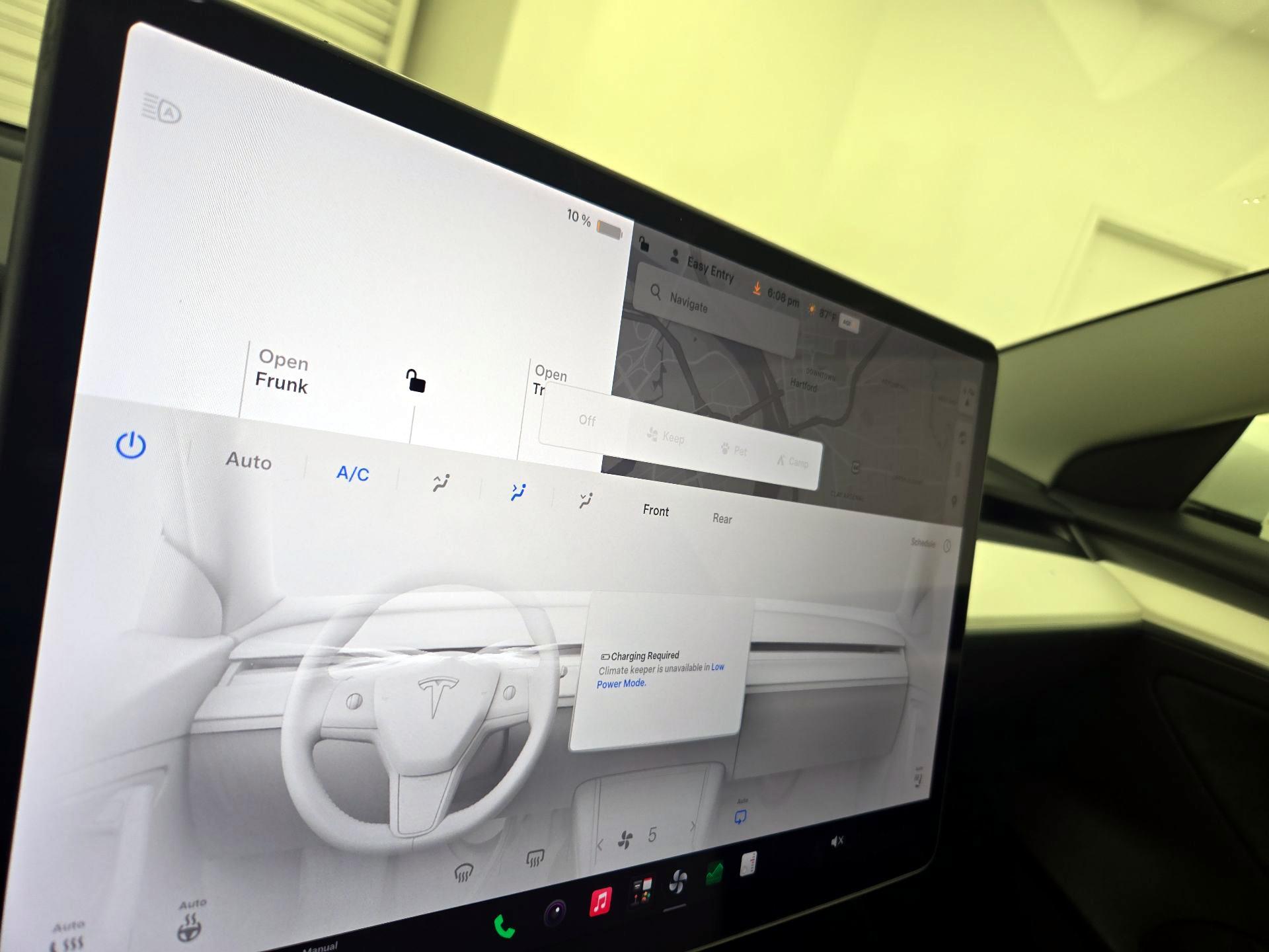 Thumbnail: 2021 Tesla Model 3 - 16