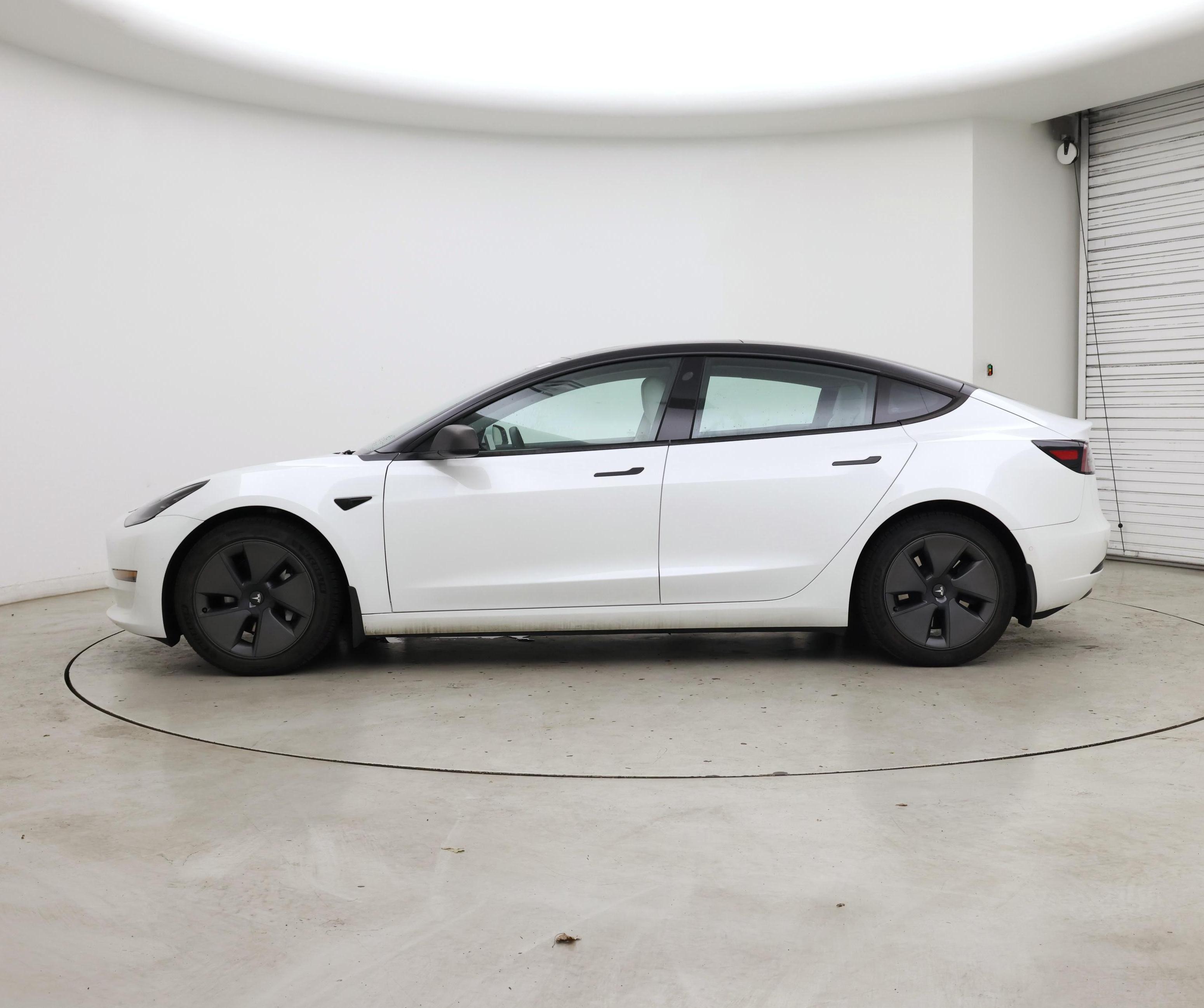 Thumbnail: 2021 Tesla Model 3 - 3