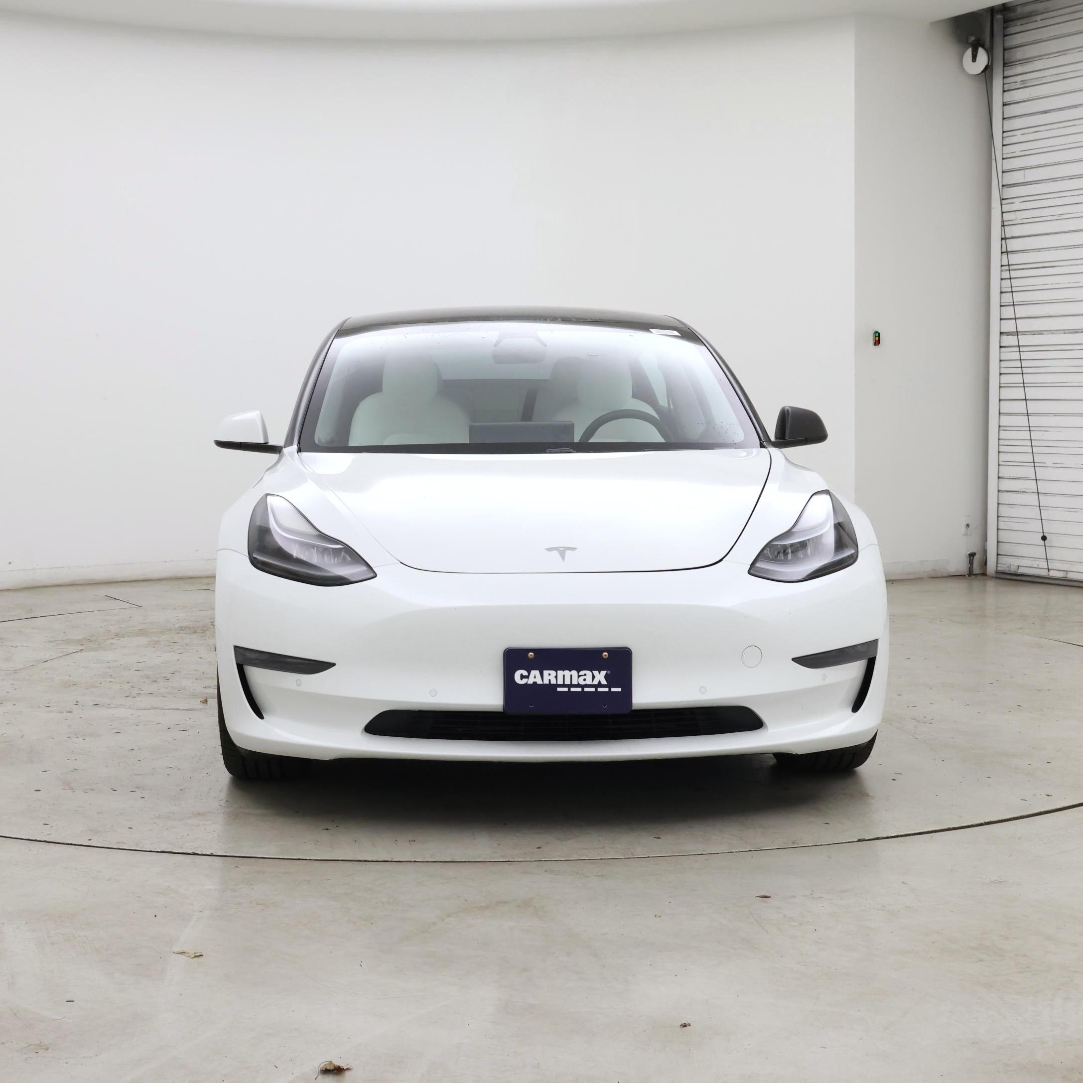 Thumbnail: 2021 Tesla Model 3 - 5