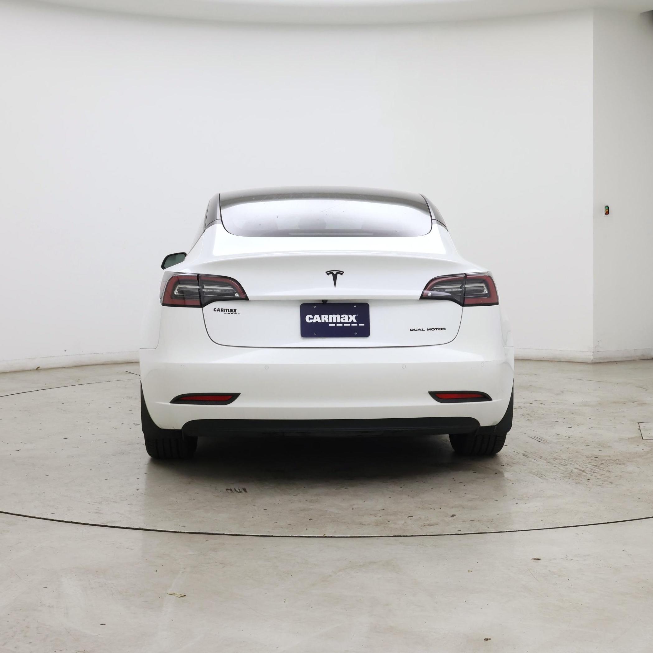 Thumbnail: 2021 Tesla Model 3 - 6
