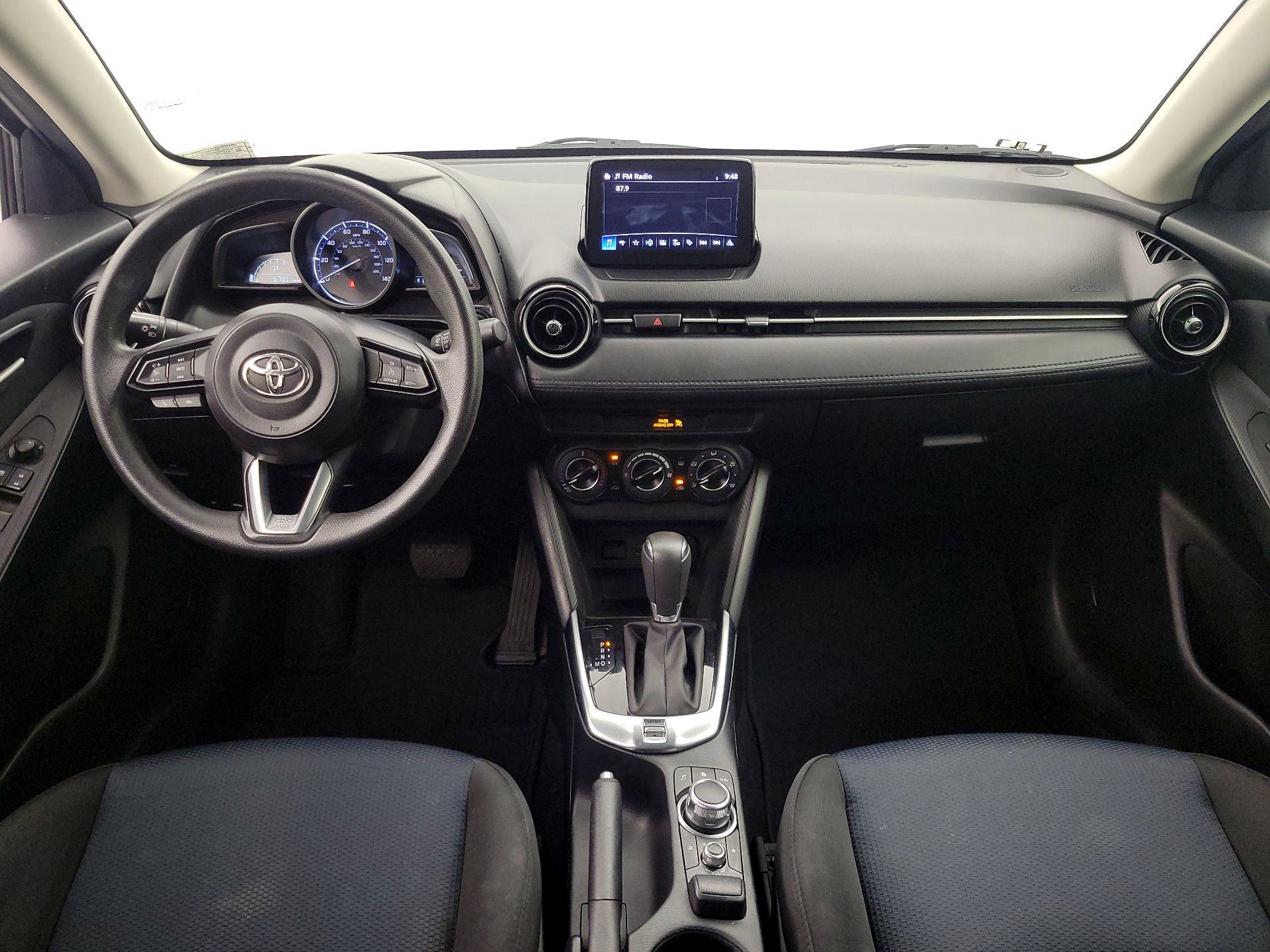 Thumbnail: 2019 Toyota Yaris - 9