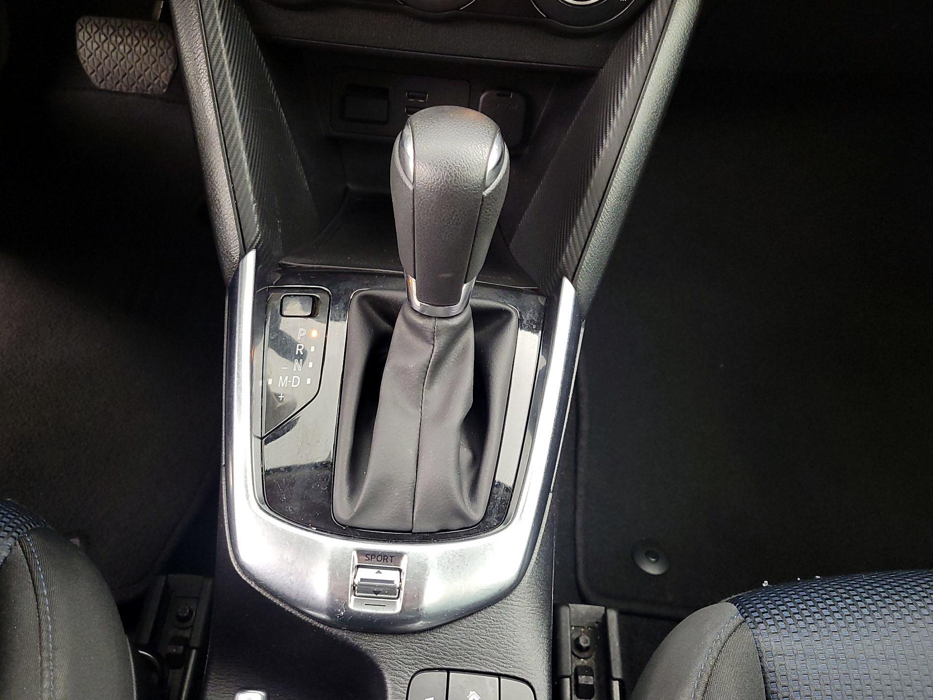 Thumbnail: 2019 Toyota Yaris - 17