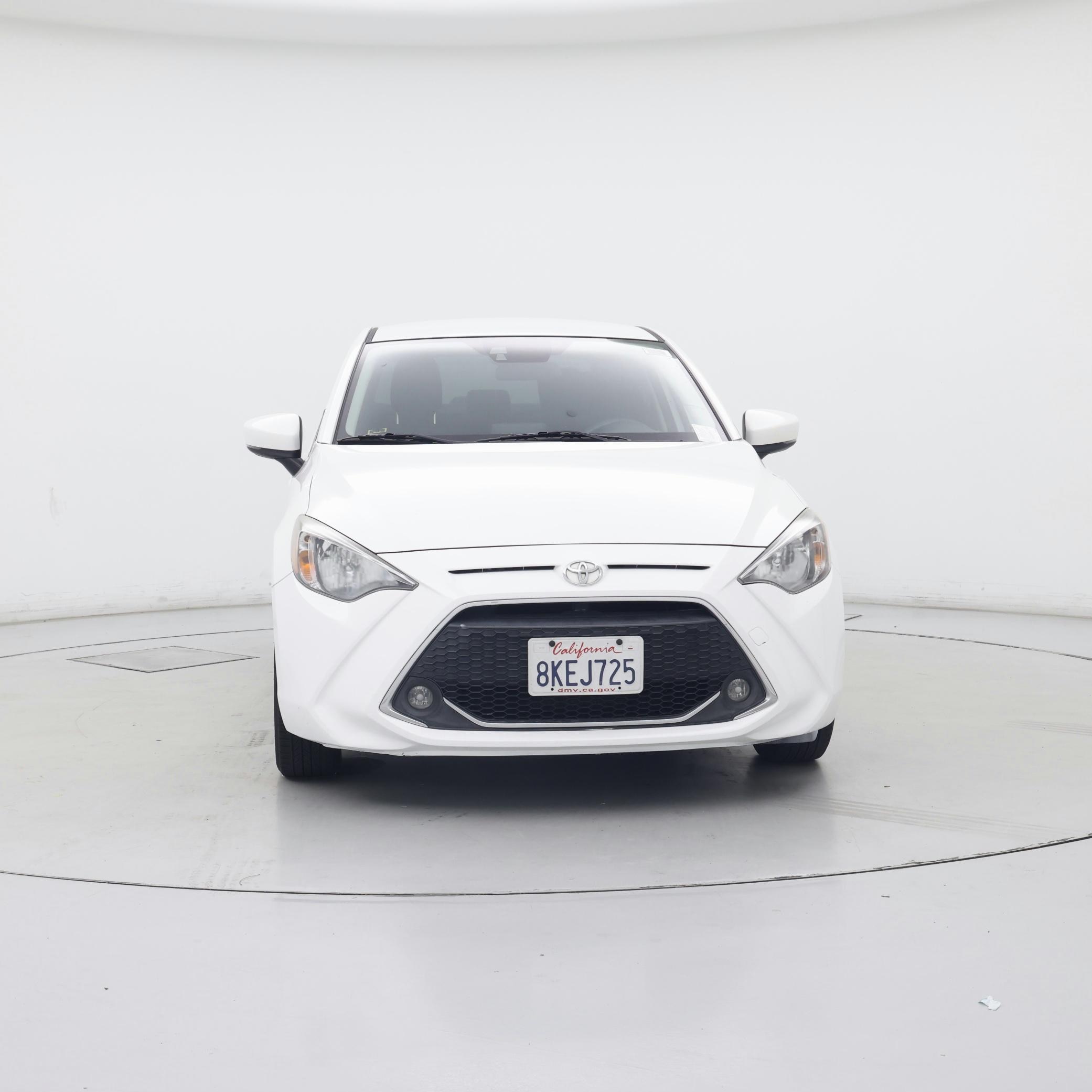Thumbnail: 2019 Toyota Yaris - 5