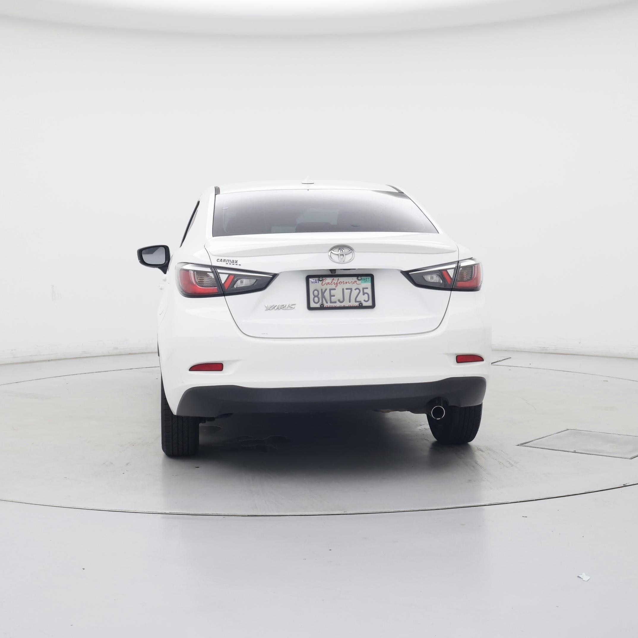 Thumbnail: 2019 Toyota Yaris - 6