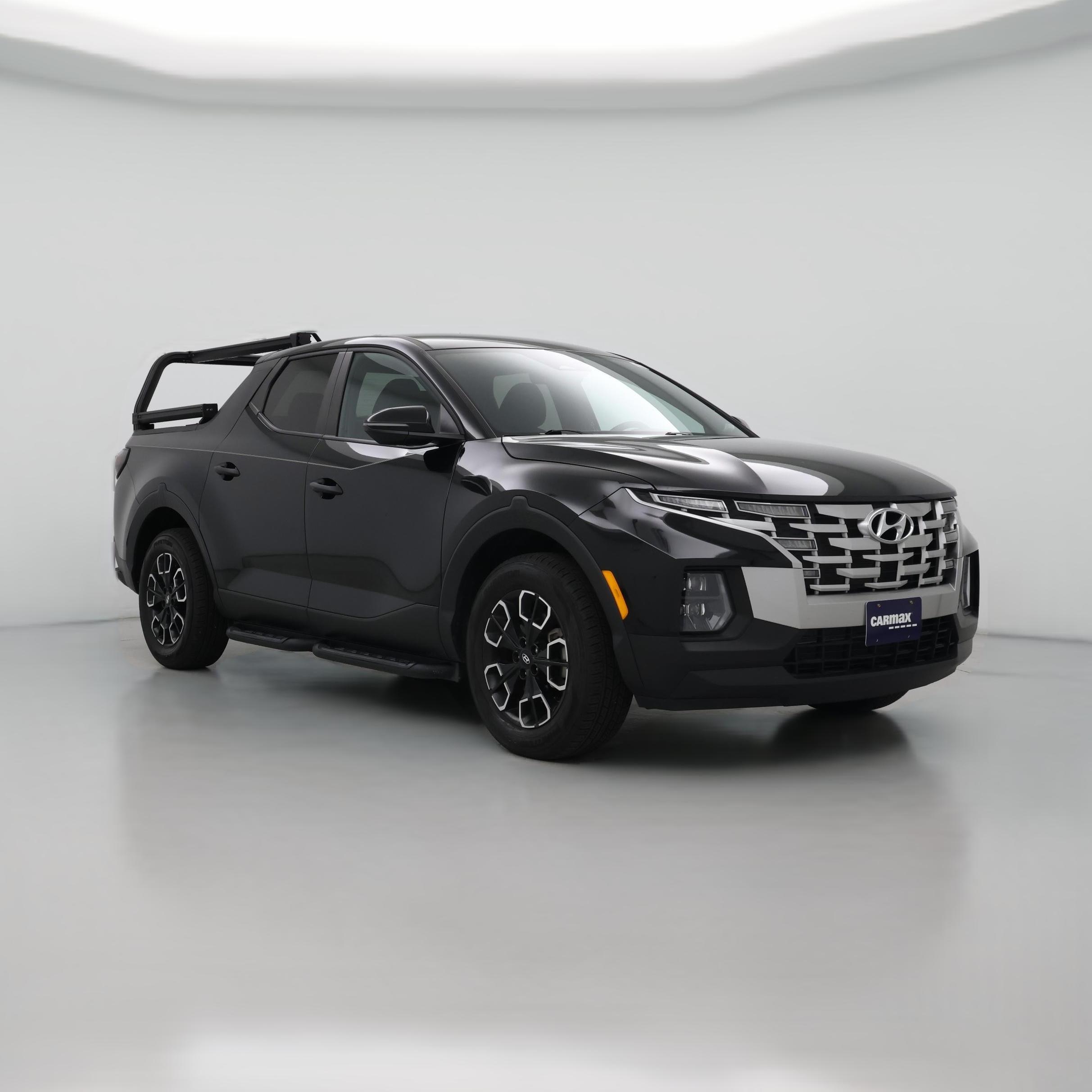 Thumbnail: 2024 Hyundai Santa Cruz - 1