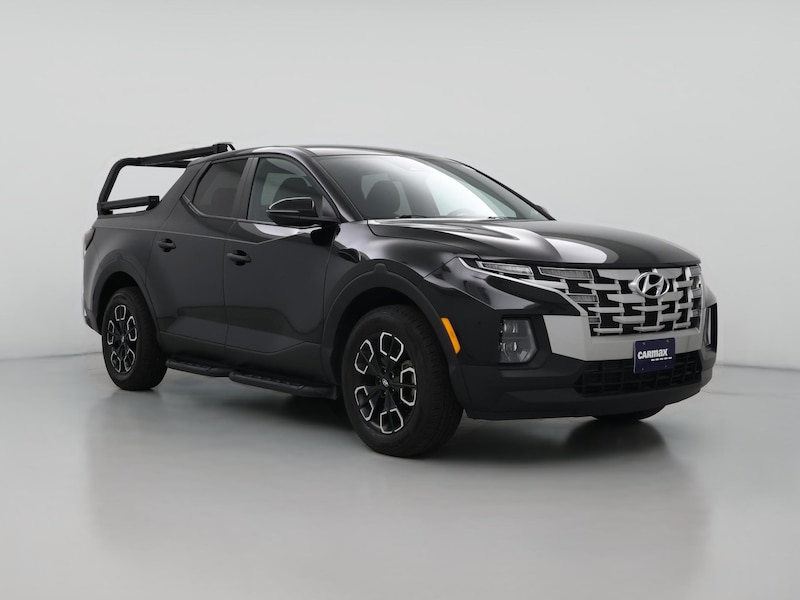 2024 Hyundai Santa Cruz SEL -
                  Saint Louis, MO