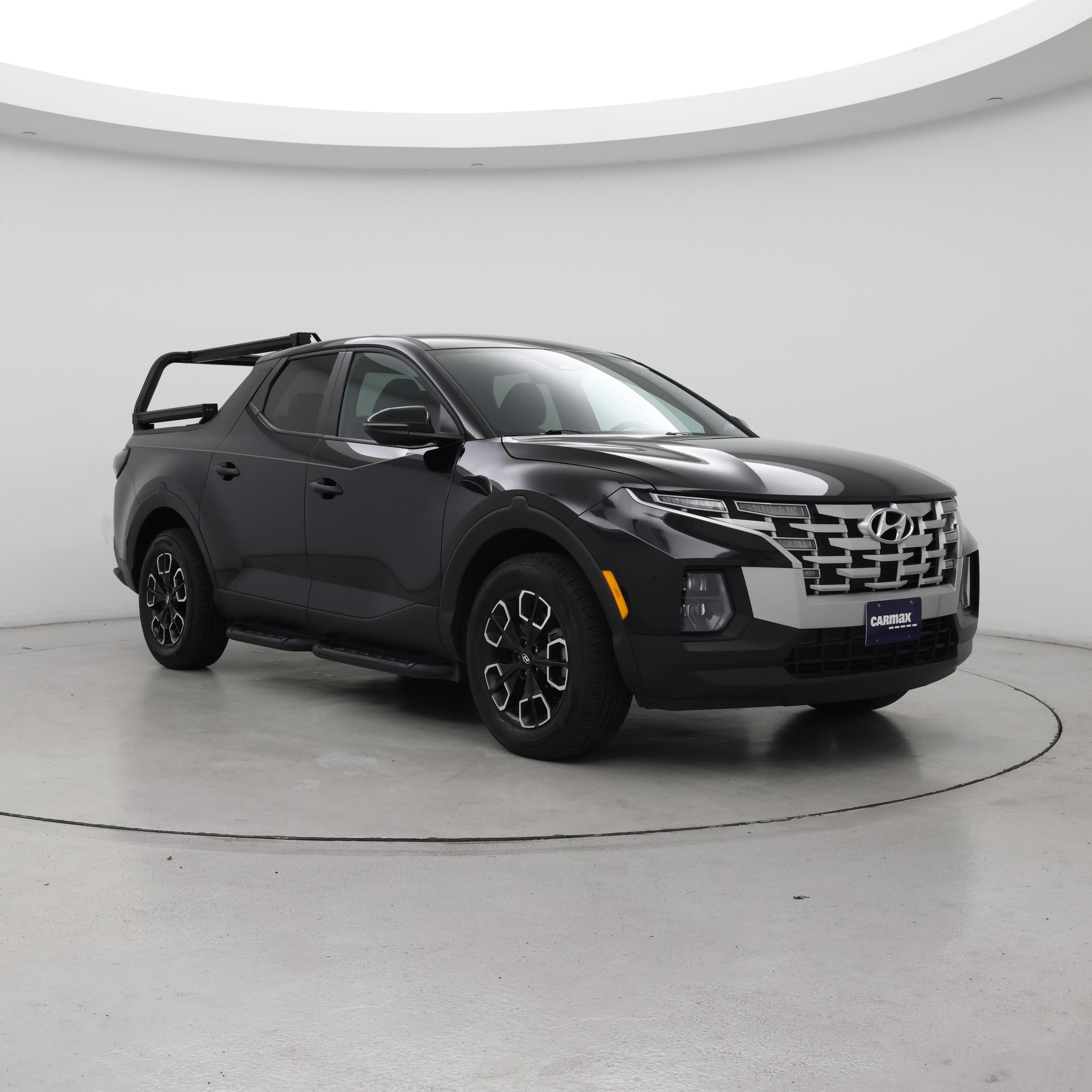  2024 Hyundai Santa Cruz SEL Crew Cab FWD   