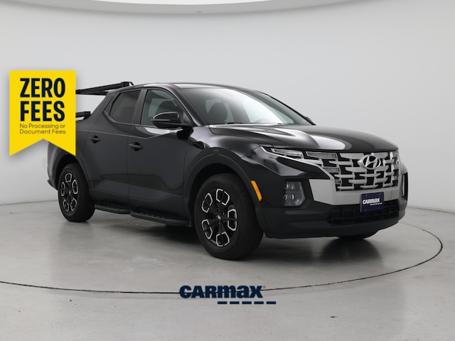 2024 Hyundai Santa Cruz SEL Crew Cab FWD
