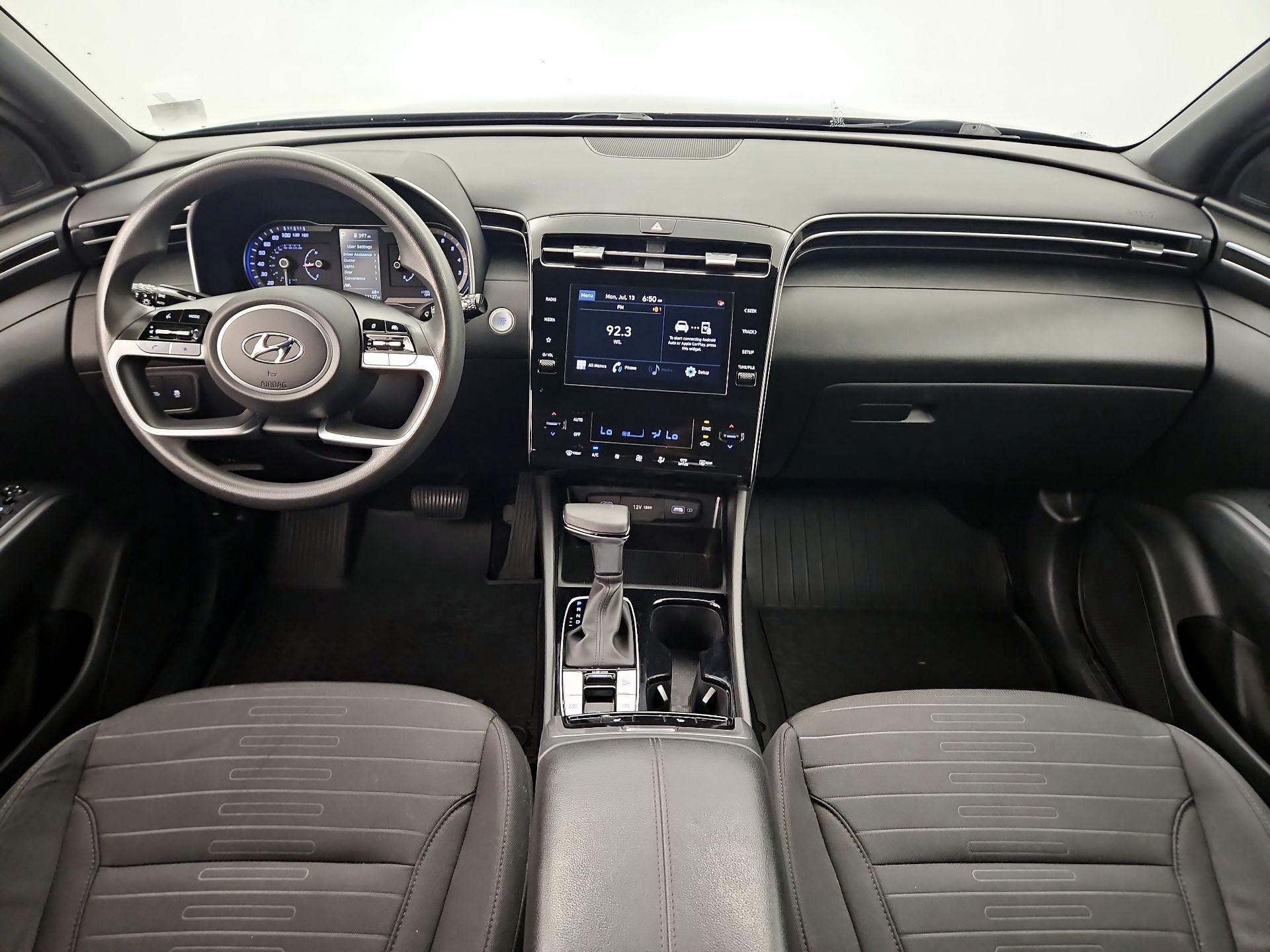 Thumbnail: 2024 Hyundai Santa Cruz - 9