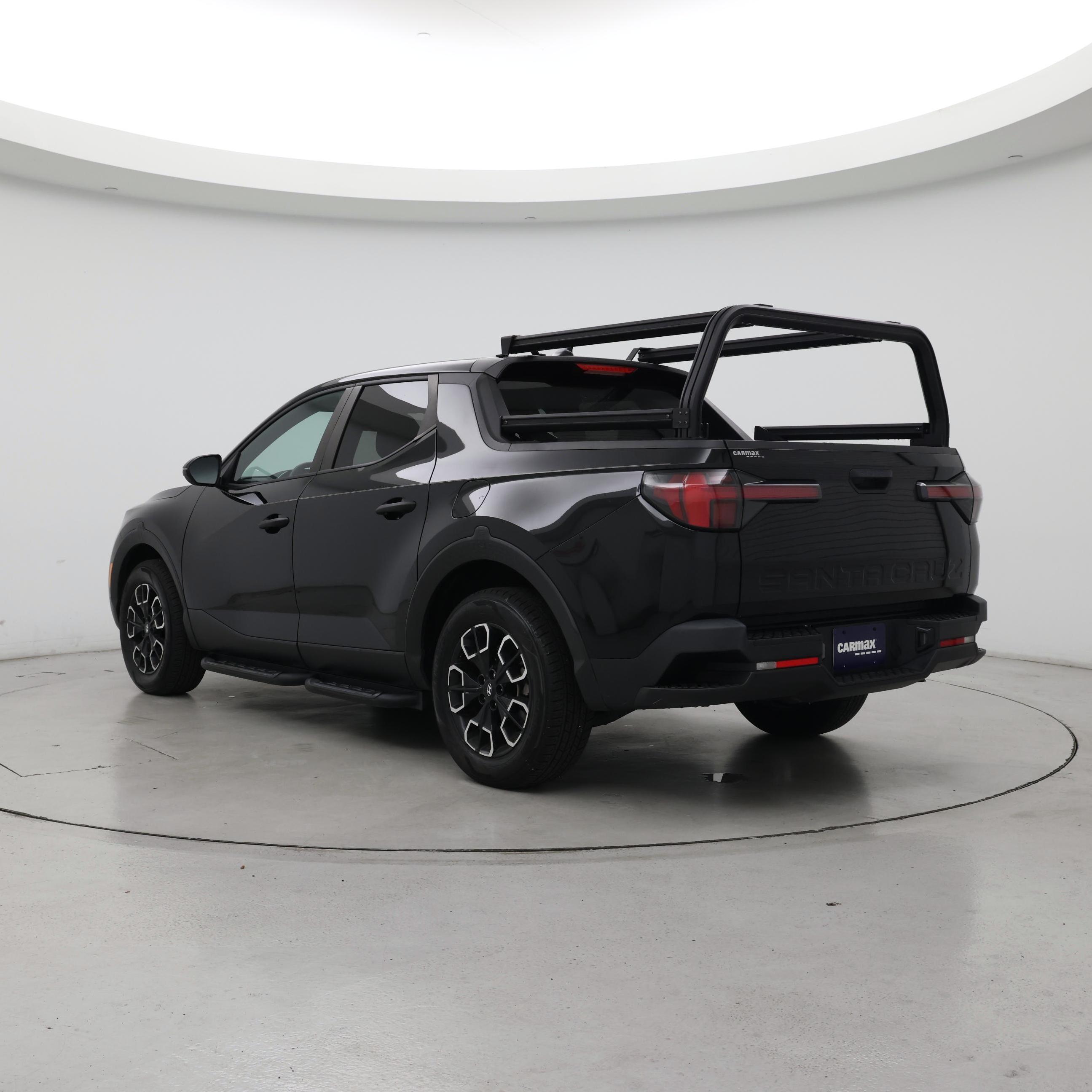 Thumbnail: 2024 Hyundai Santa Cruz - 2