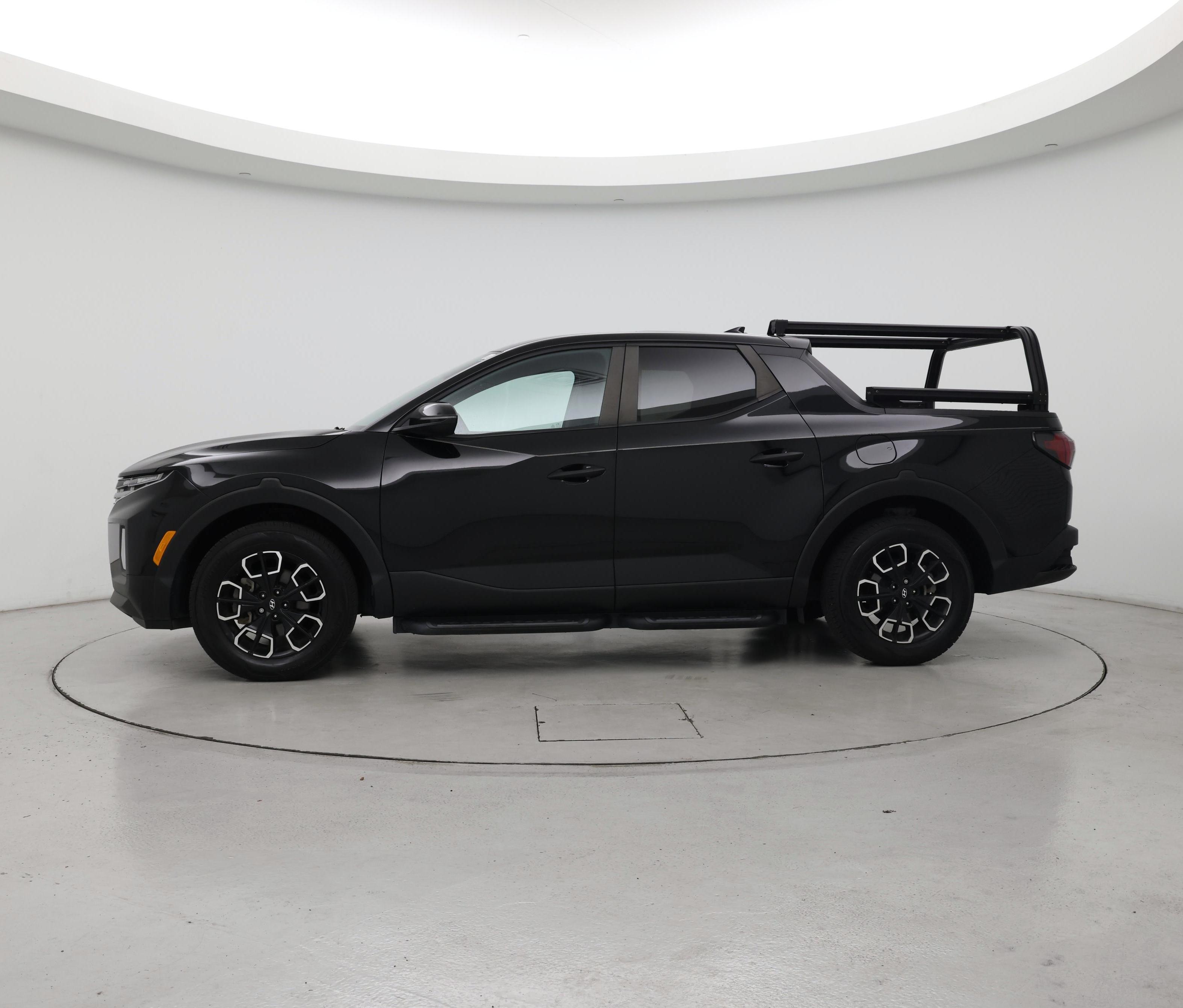 Thumbnail: 2024 Hyundai Santa Cruz - 3