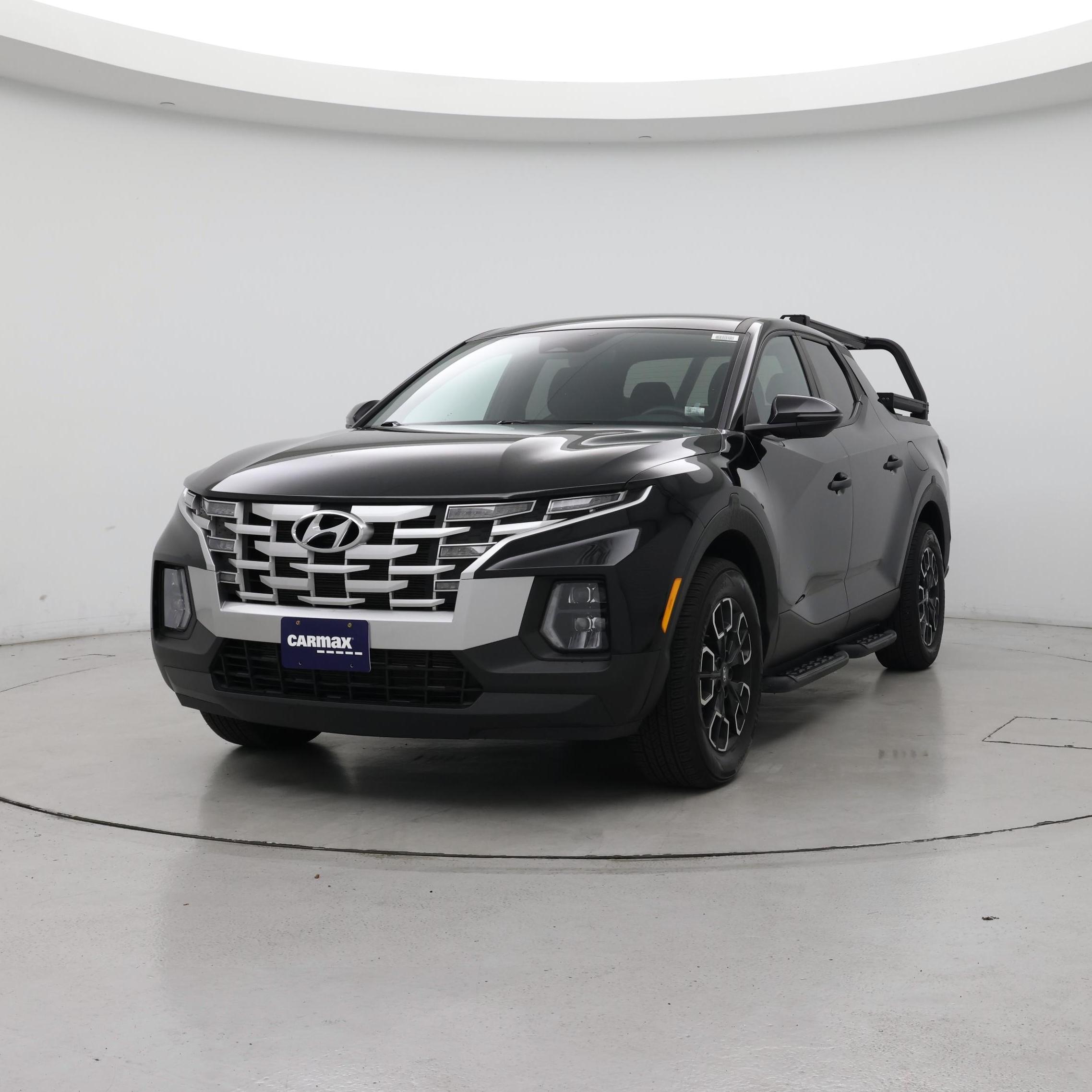 Thumbnail: 2024 Hyundai Santa Cruz - 4