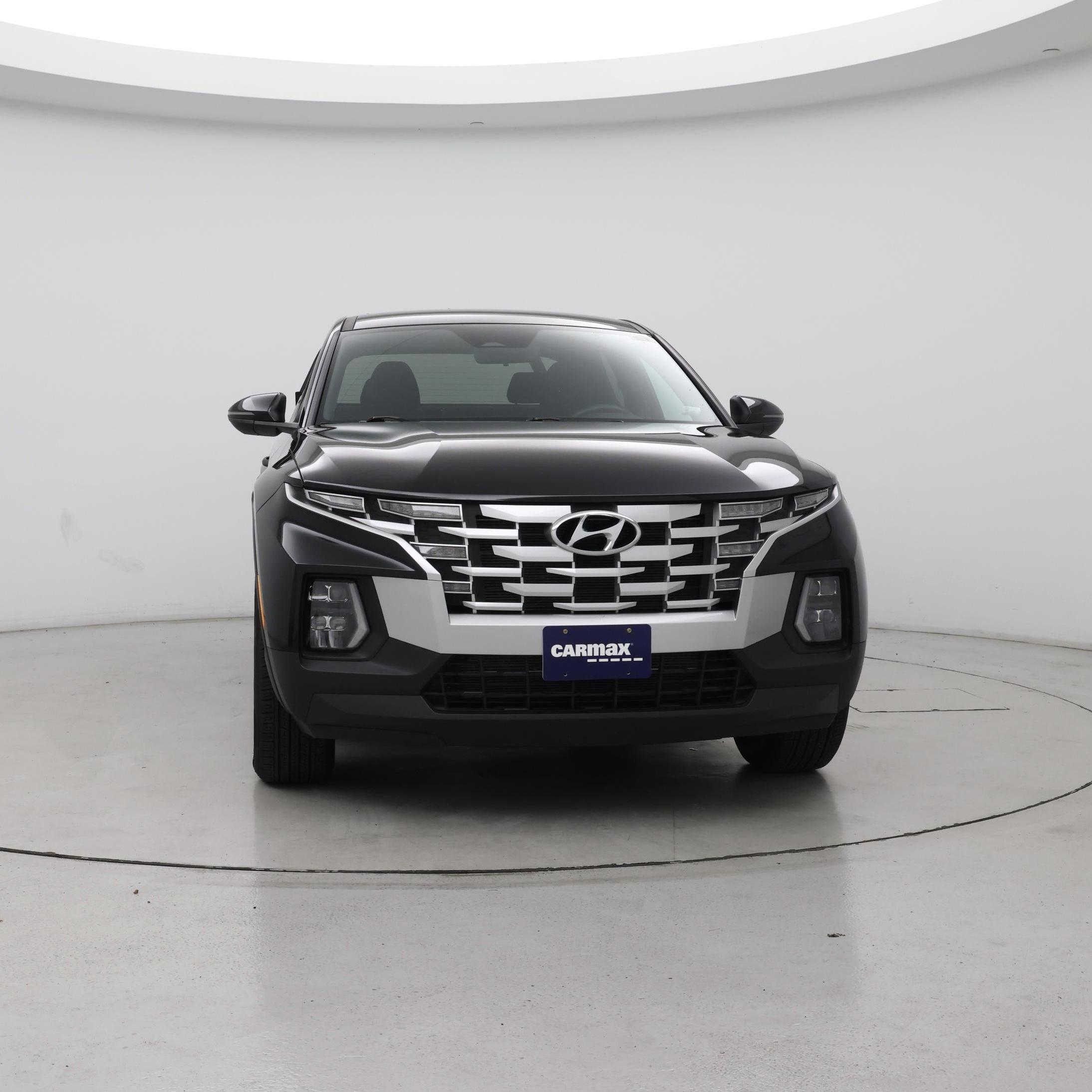 Thumbnail: 2024 Hyundai Santa Cruz - 5