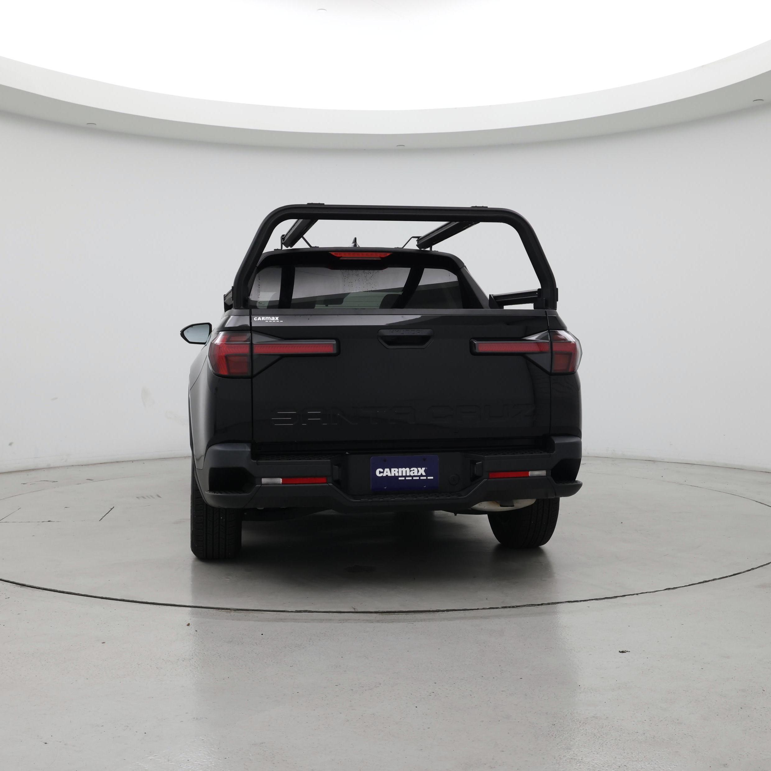 Thumbnail: 2024 Hyundai Santa Cruz - 6