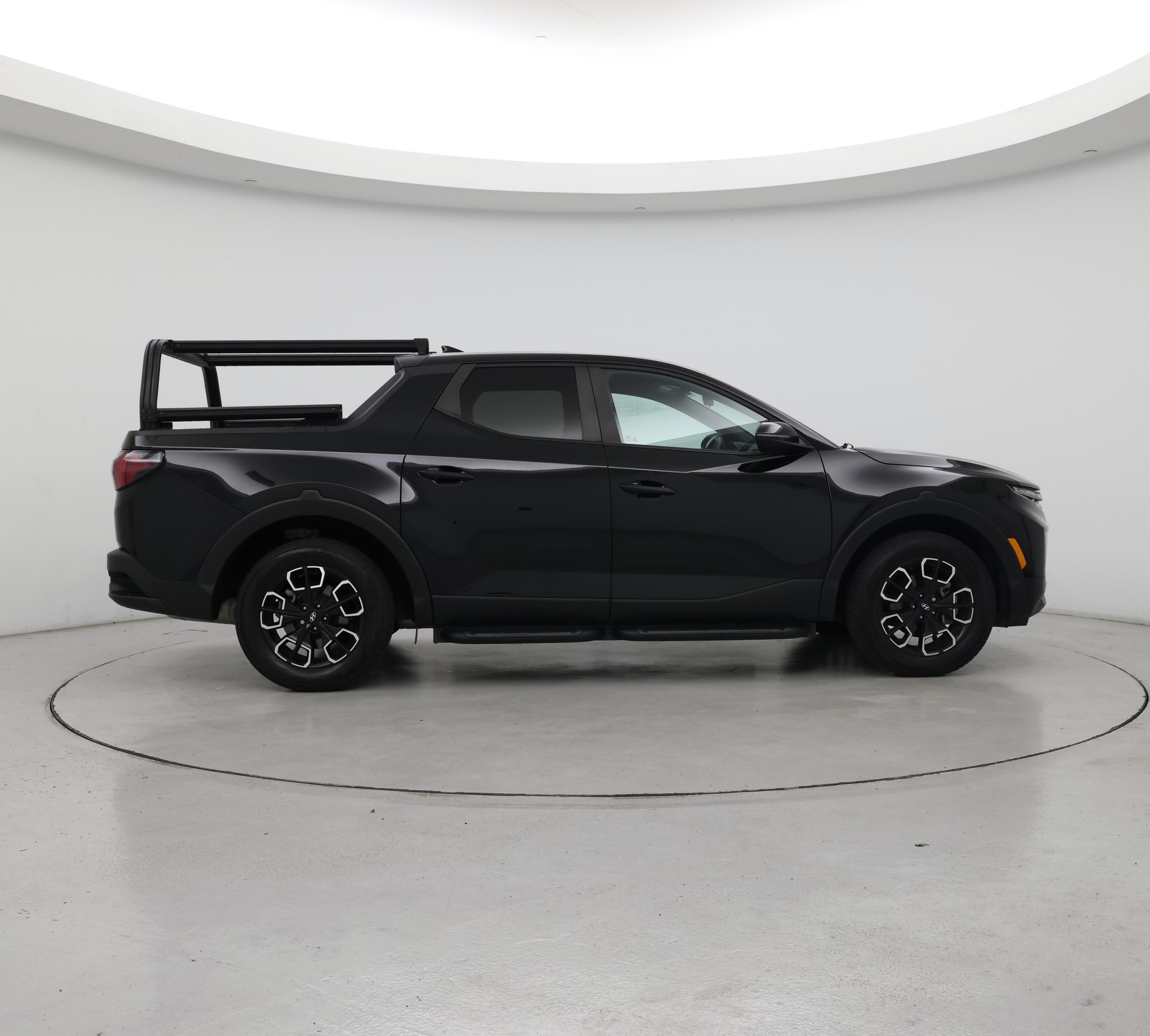 Thumbnail: 2024 Hyundai Santa Cruz - 7