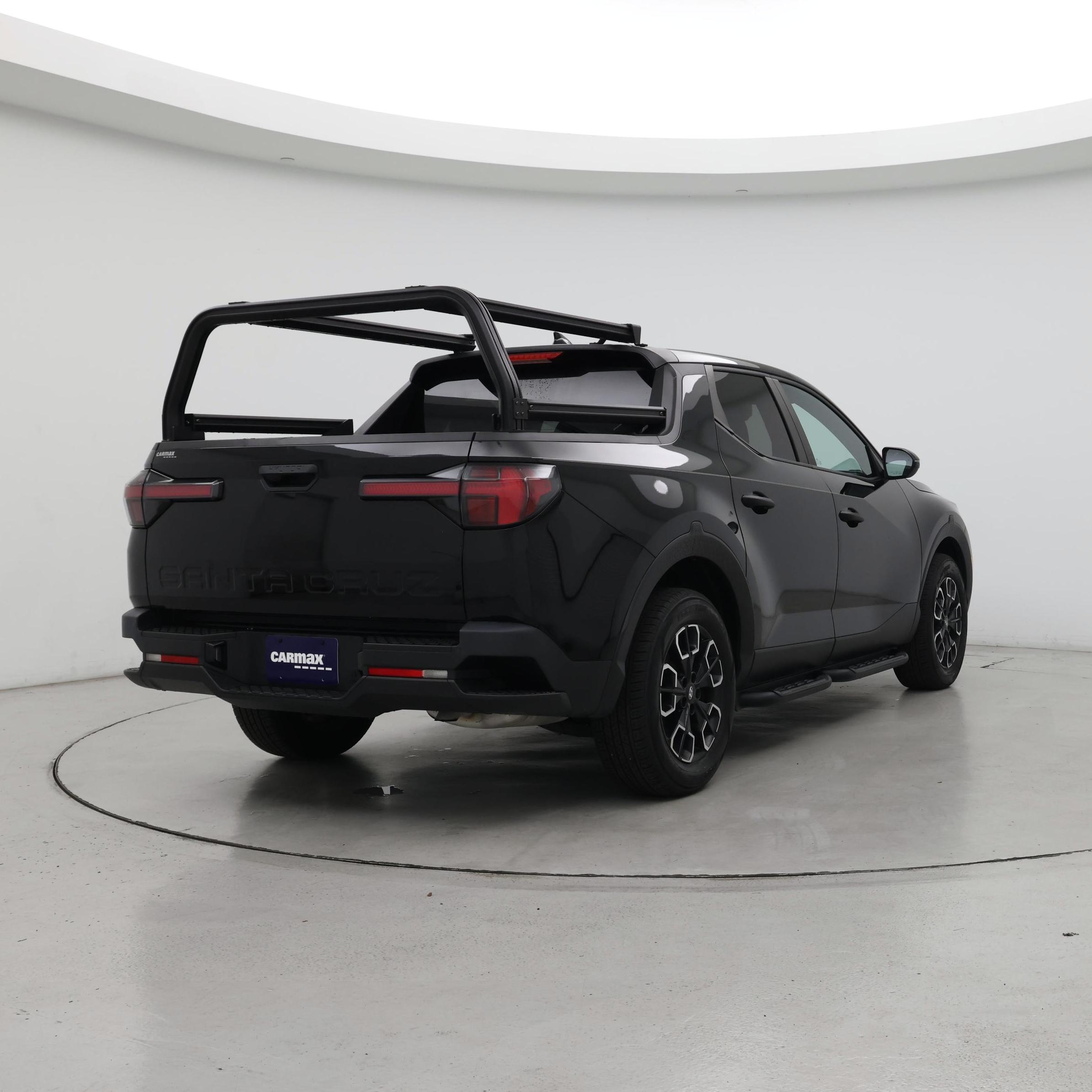 Thumbnail: 2024 Hyundai Santa Cruz - 8