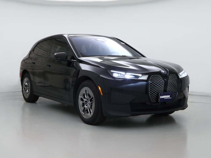 2023 BMW iX xDrive50 -
                  Westborough, MA