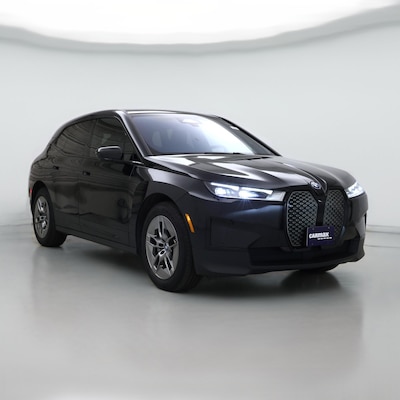2023 BMW iX XDrive50i